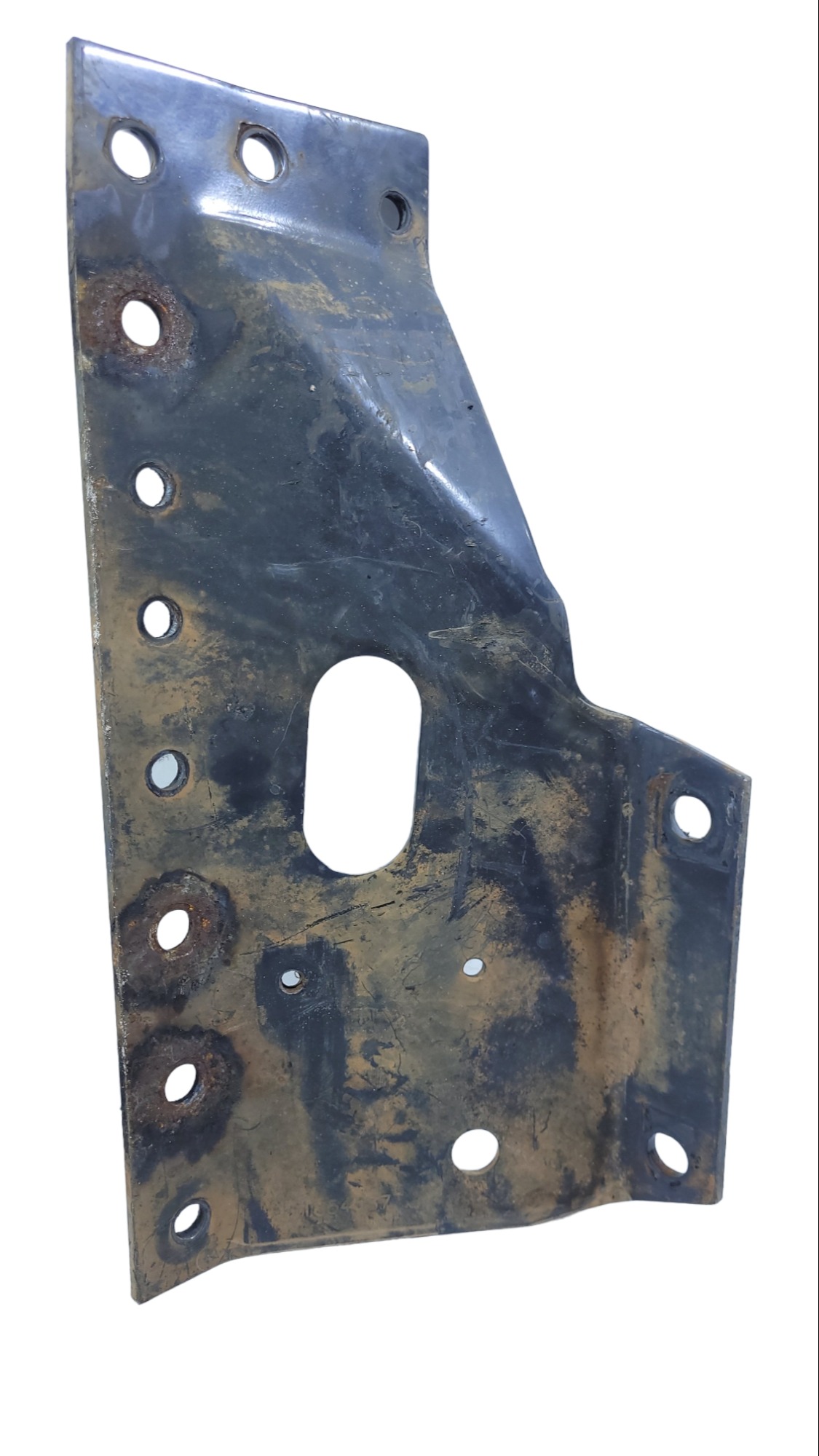 Suporte Terminal Scania 1854087 5