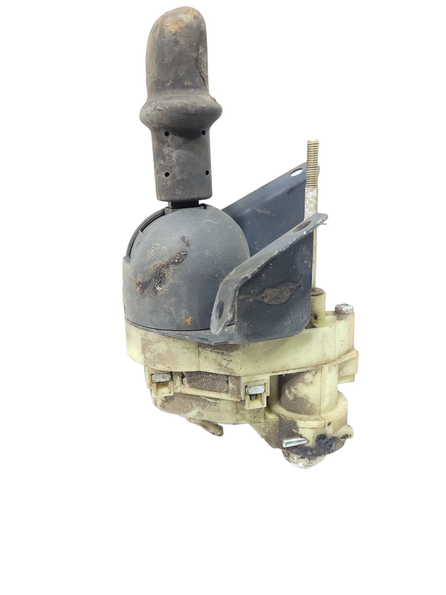 Valvula Freio Mao Para Volvo ; 20367533 2