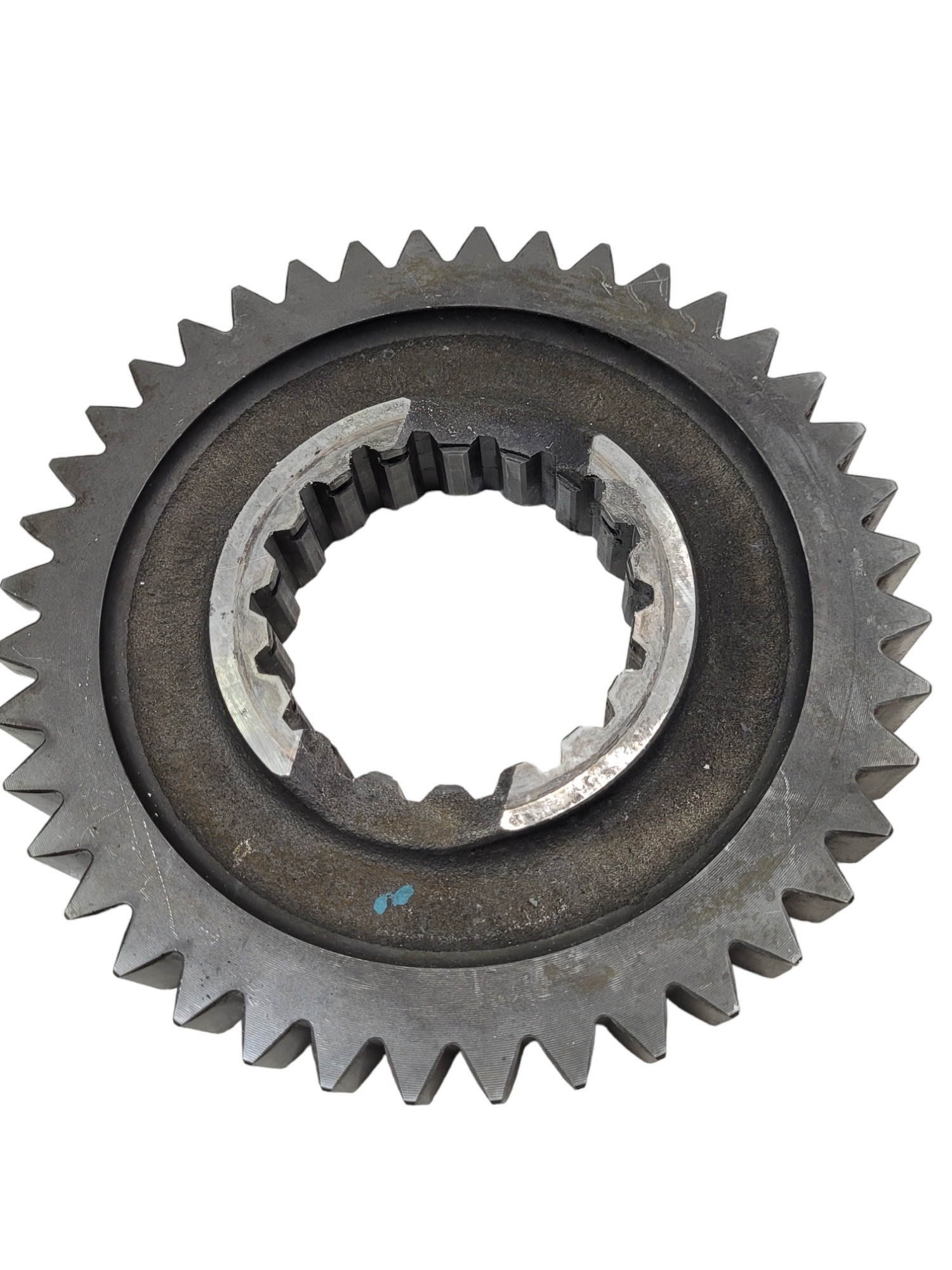 Engrenagem  Ré Ford Caixa Eaton  23653 5