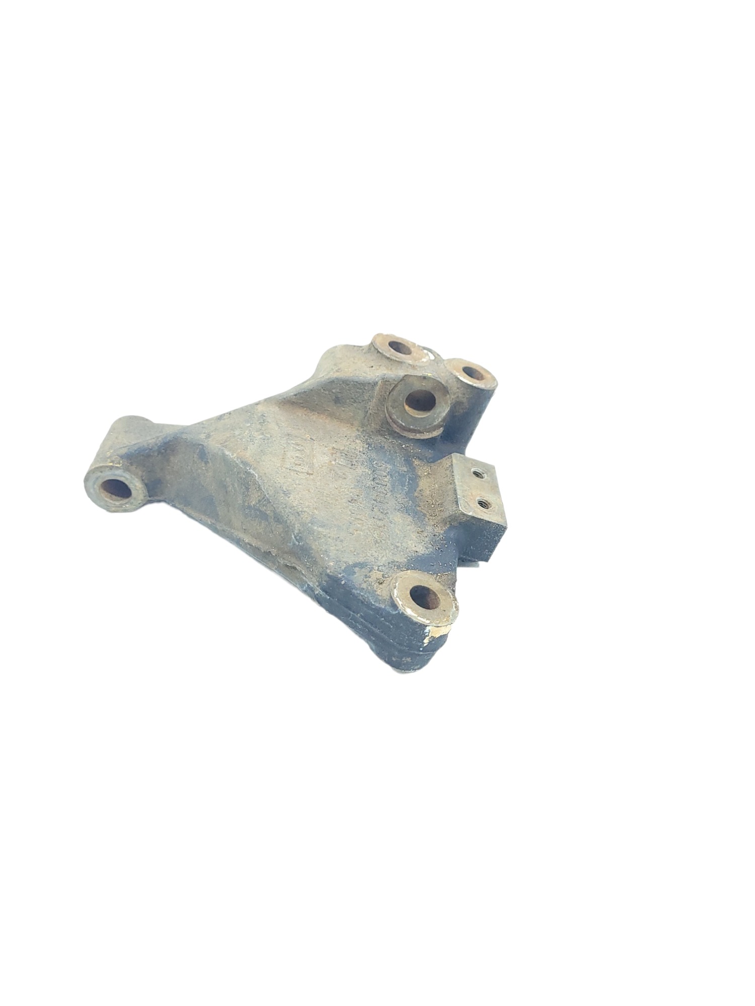 Suporte Do Motor Fiat Ducato 2006. 500342115 2