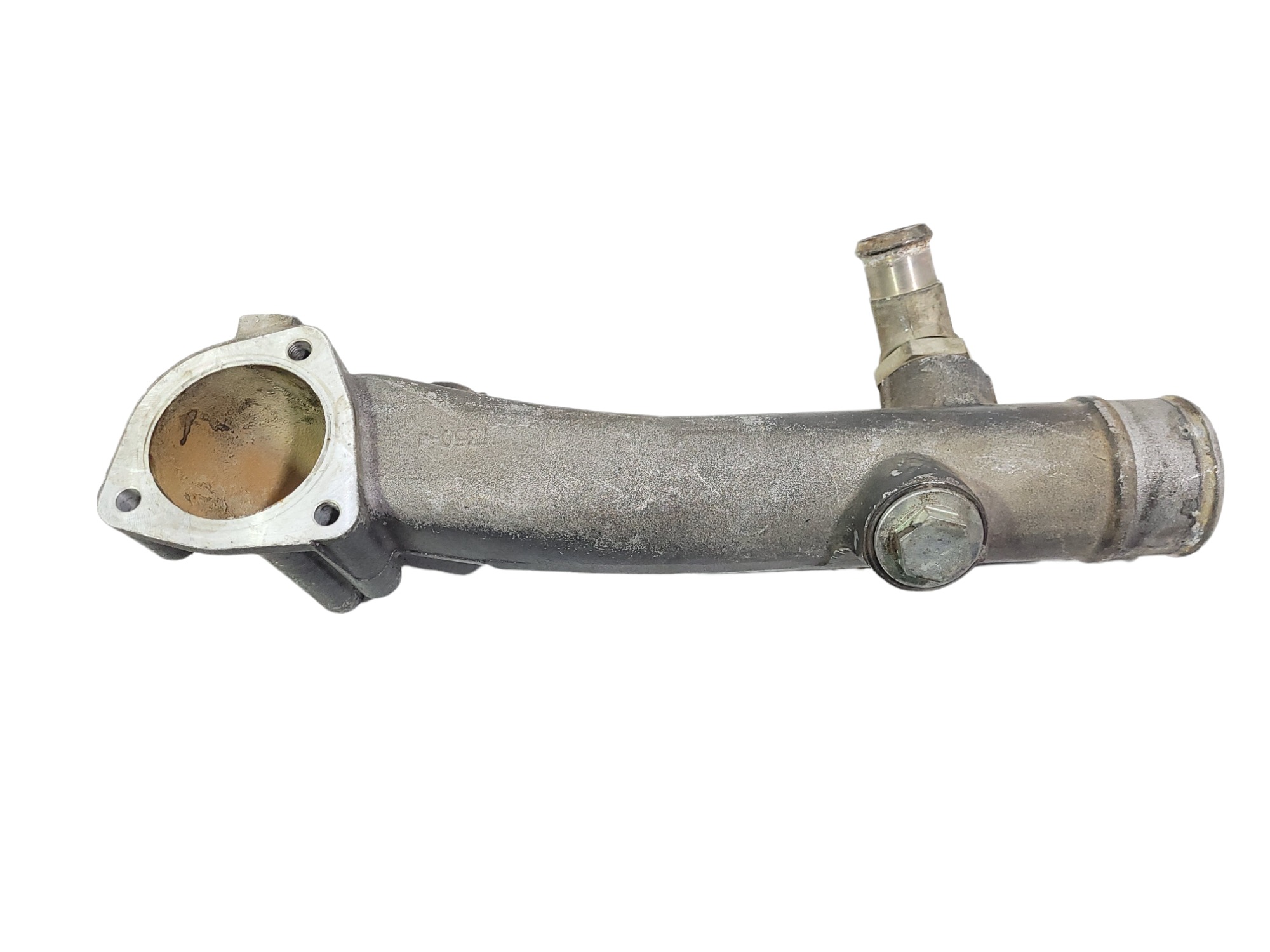 Tubo Água Iveco5801543262 6