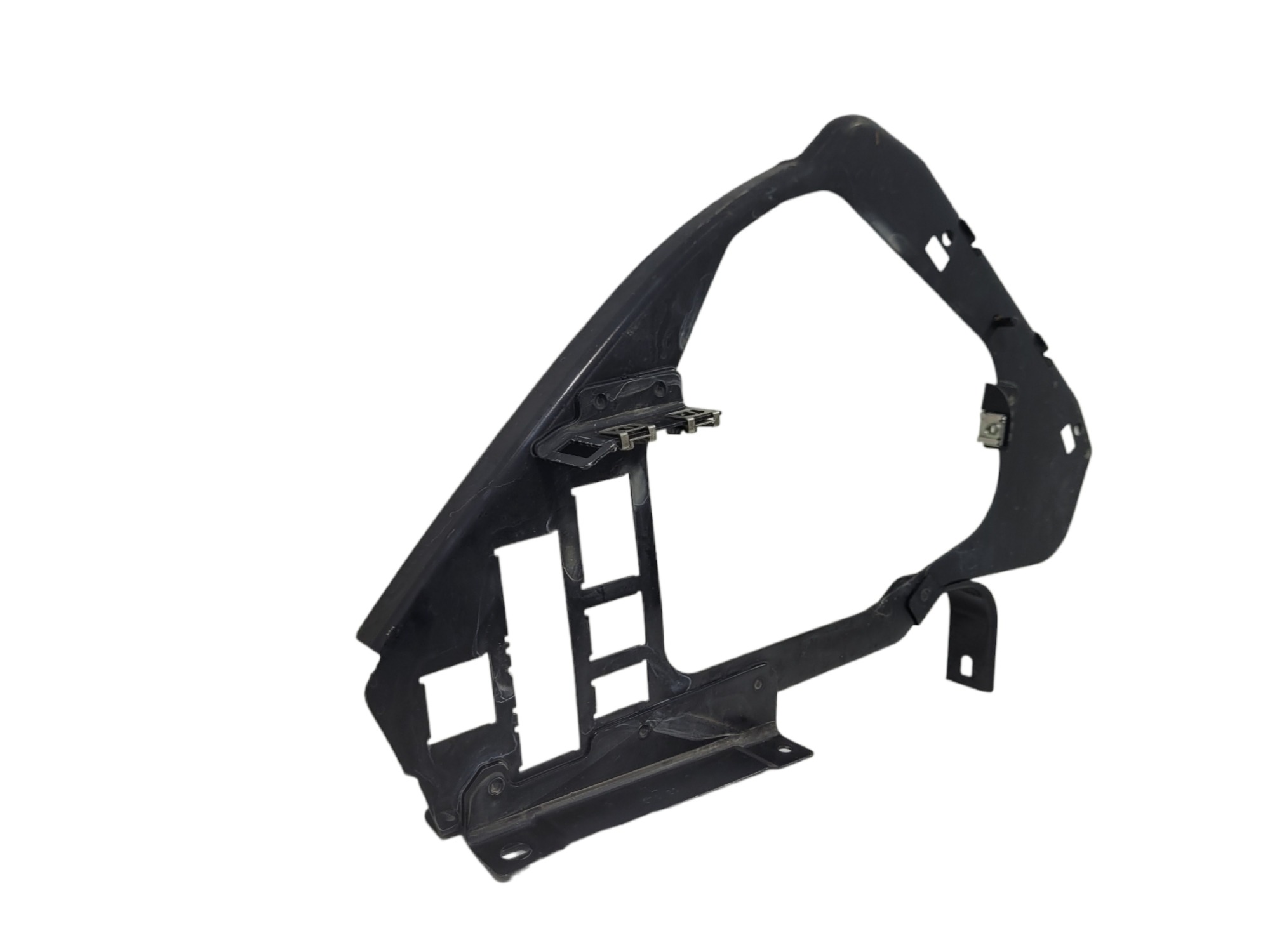 Suporte Interno Cabine Daf 2