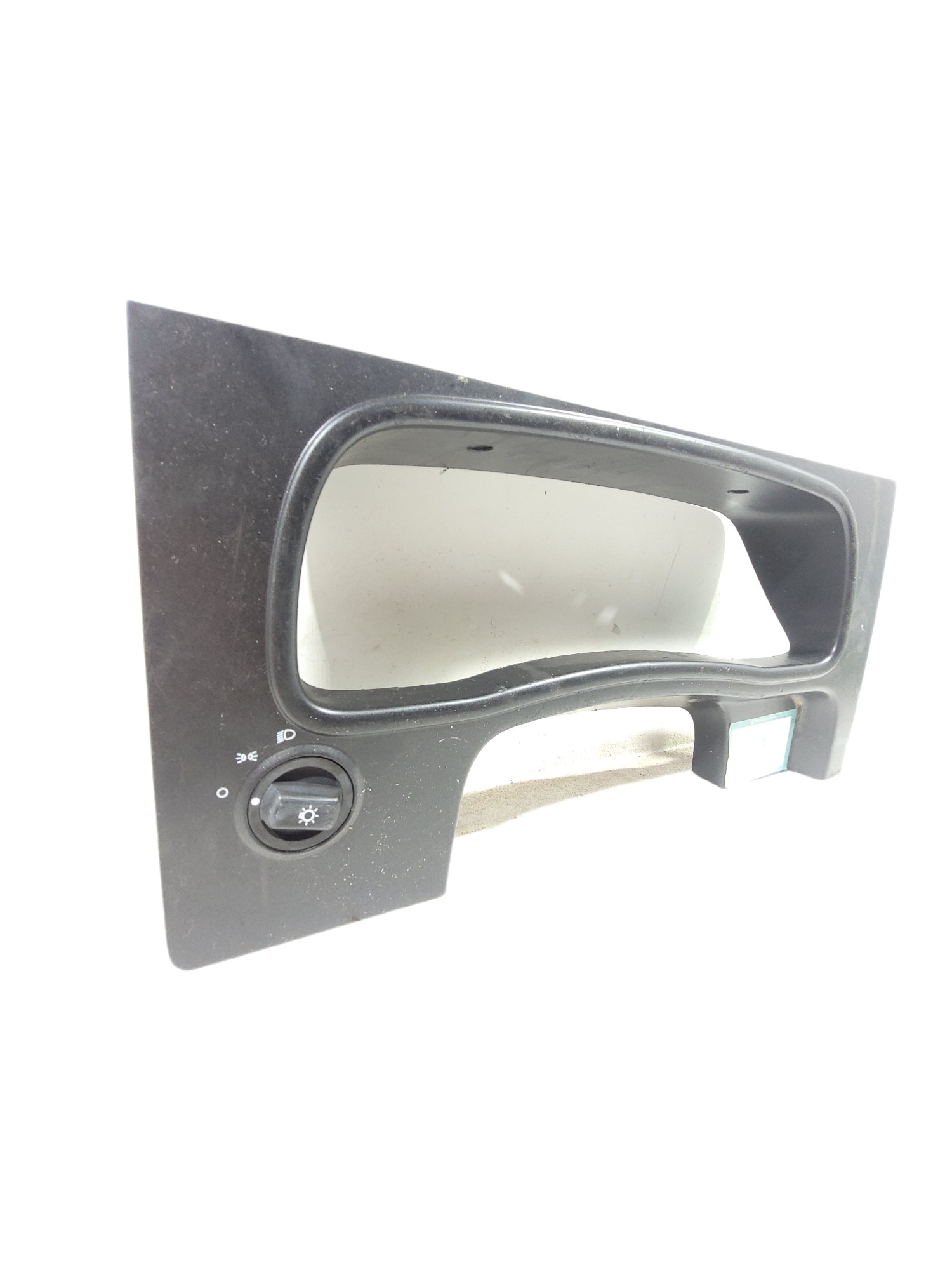 Moldura Painel Instrumentos Ford Cargocc4510b988aa 3