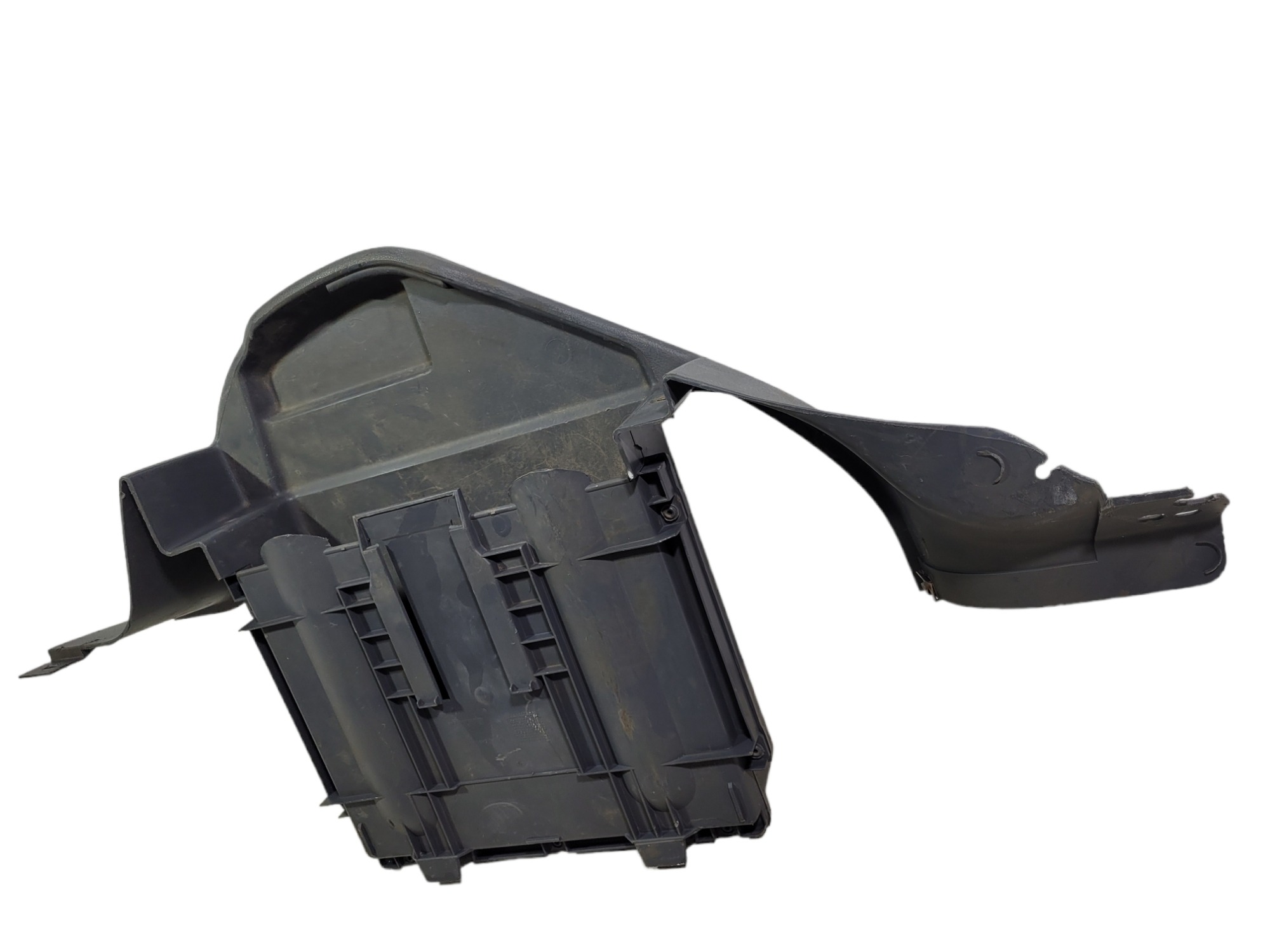 Porta Objeto Console Para Volvo Fh 3175638 2
