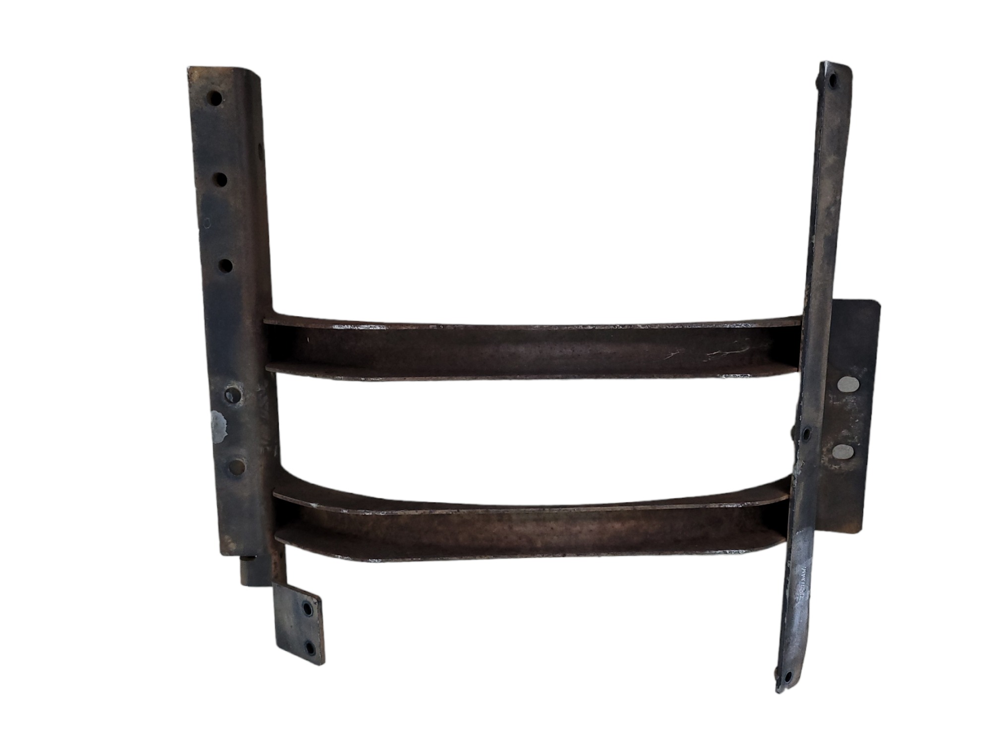 Suporte Silenciador Volvo 20974347 5