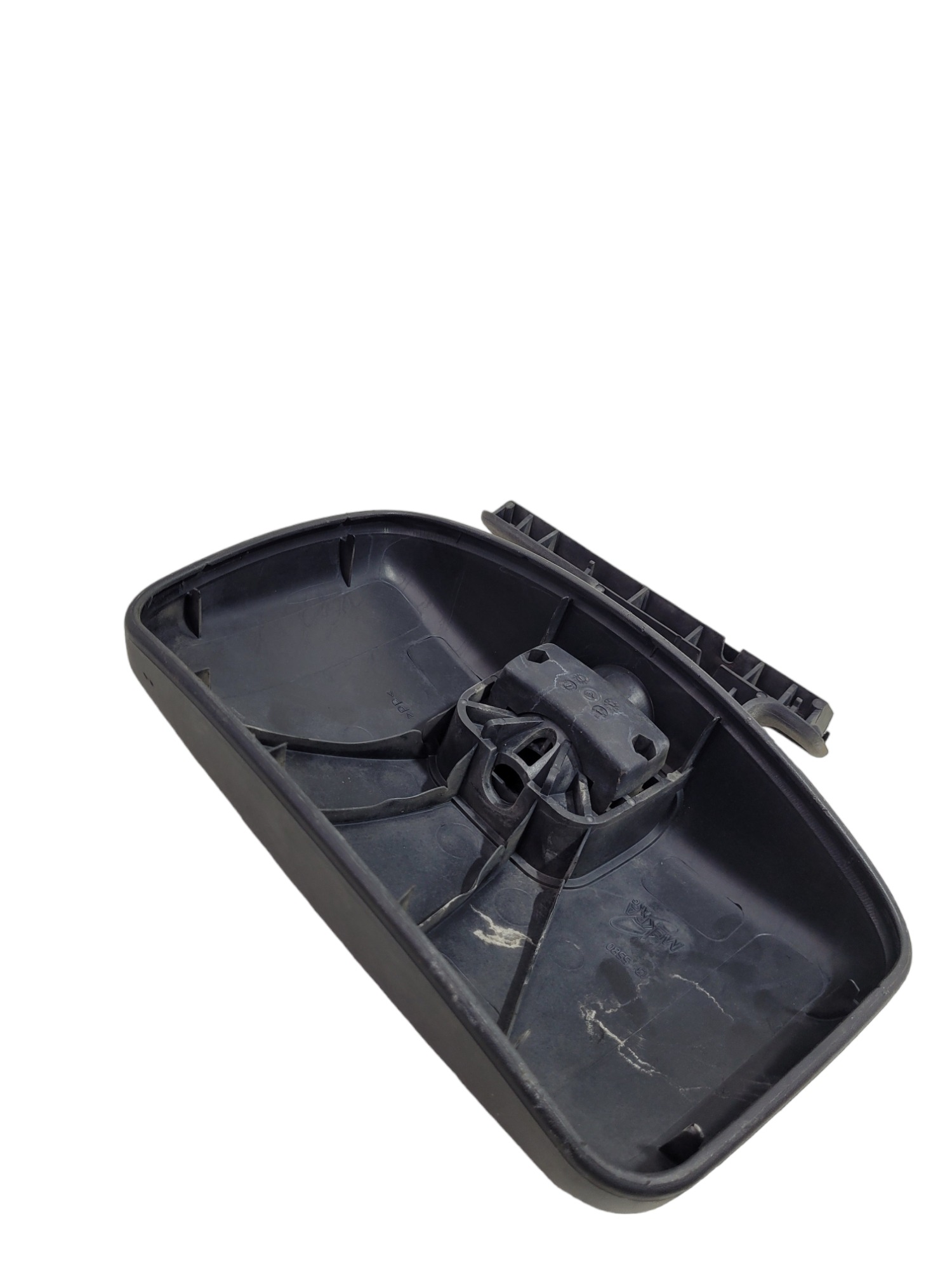 Suporte Retrovisor Rampa Volvo Vm 5