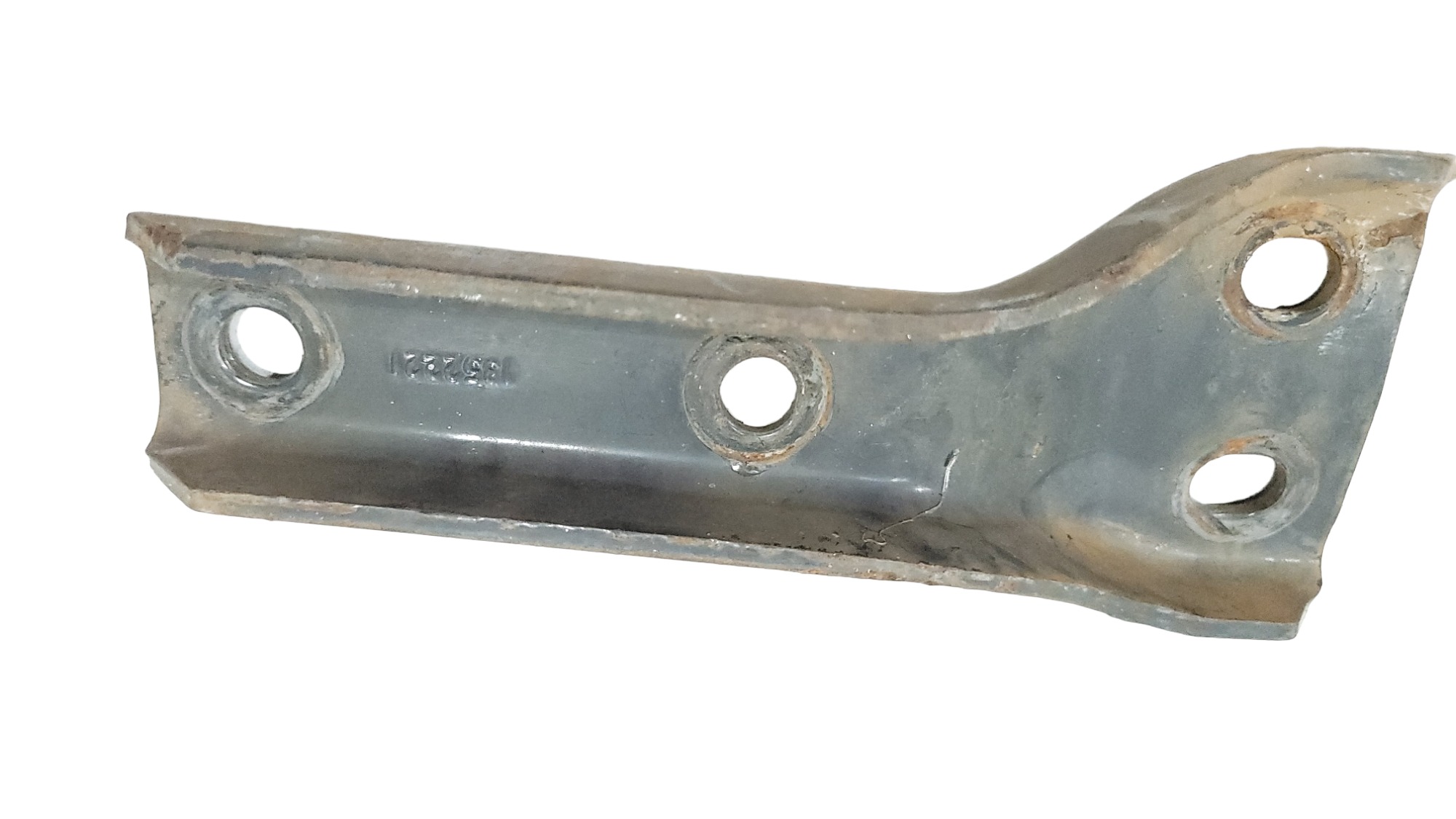 Suporte Radiador Ar Scania 1352221 1