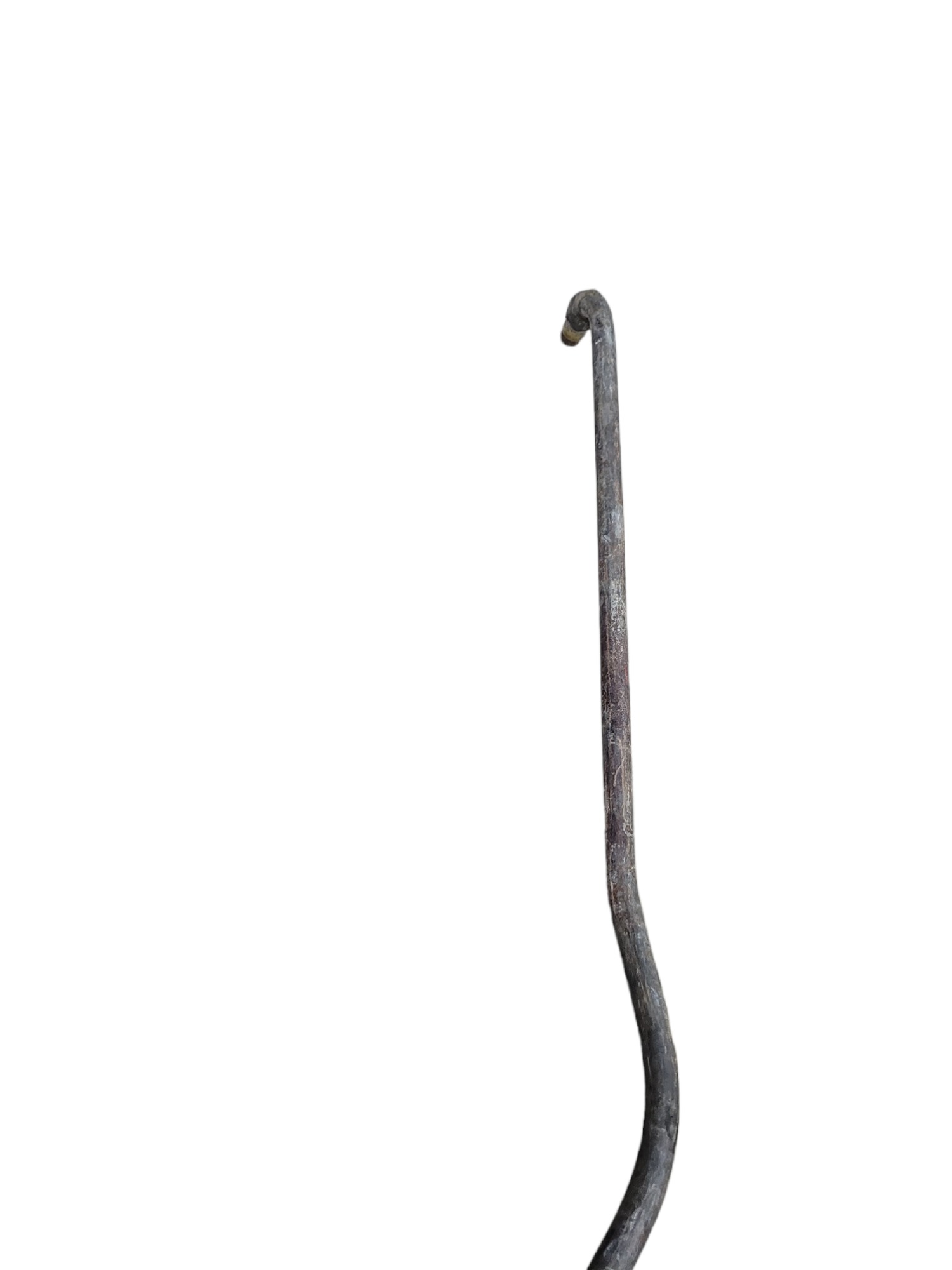 Tubo Serpentina Vw 5