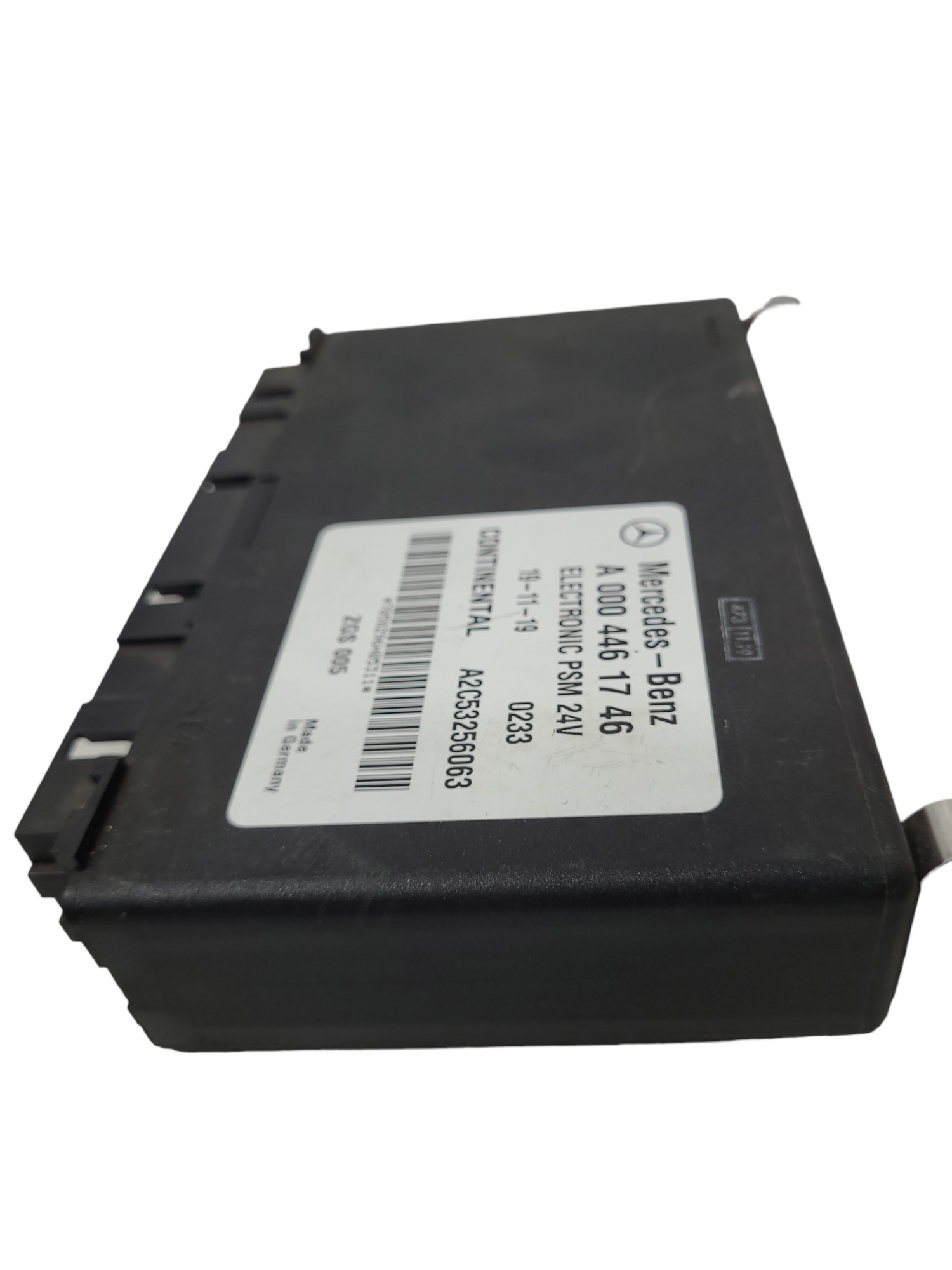 Módulo Psm M Benz Actros 2020 A0004461746 2