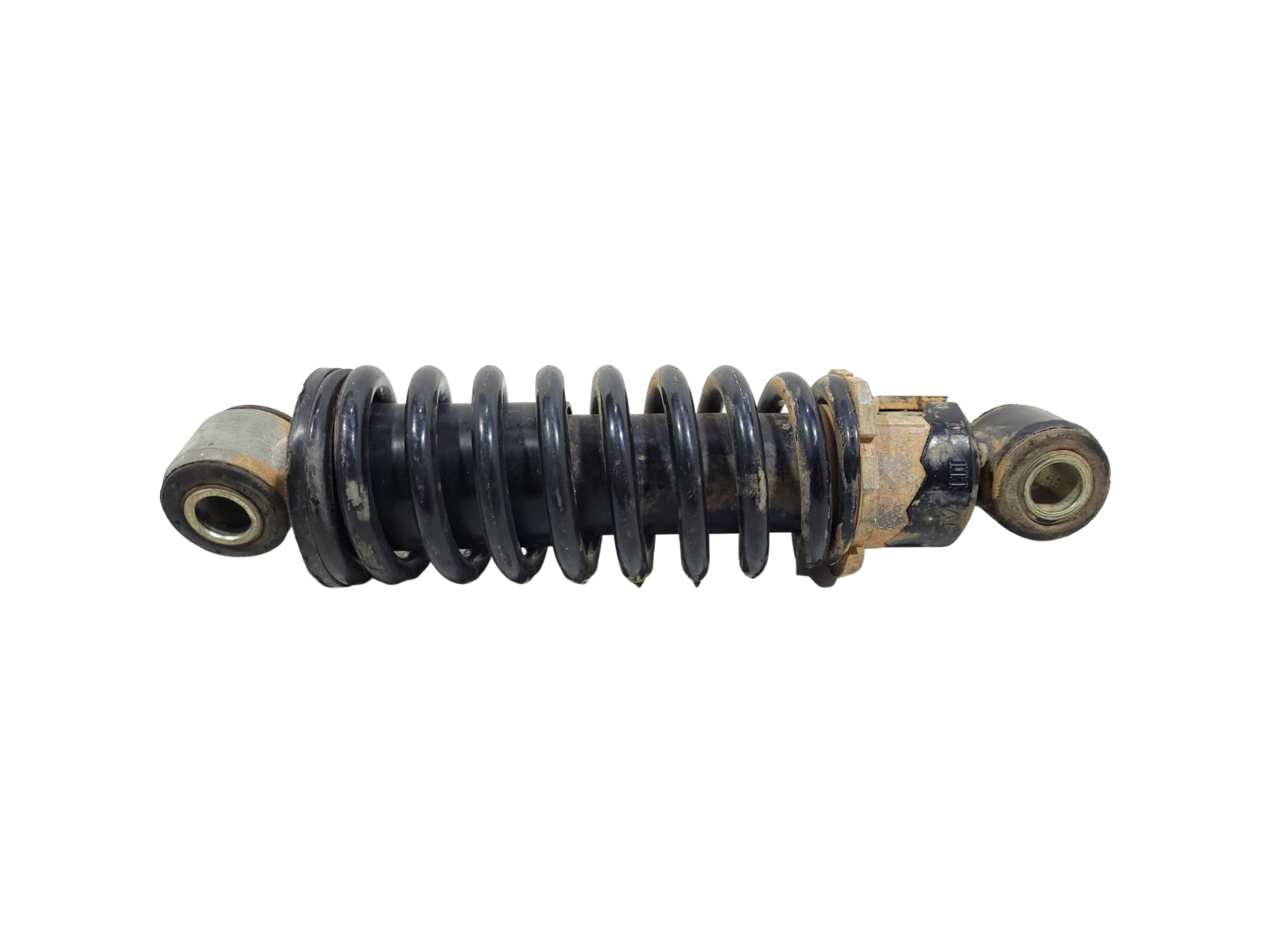 Amortecedor Da Cabine Ford Cargo : 3