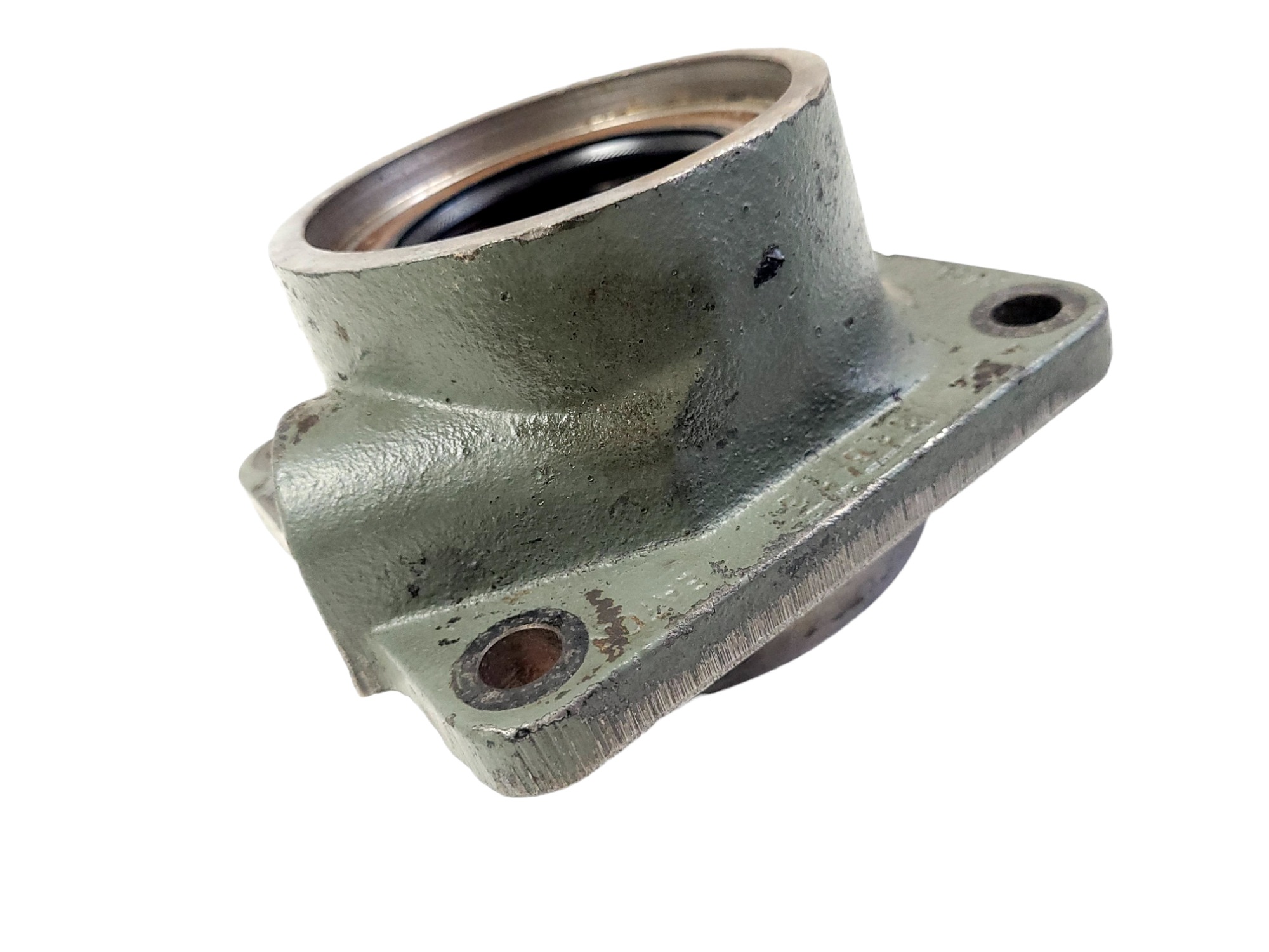 Caixa Suporte De Rolamentos Caixa Eatonn 3001846 4