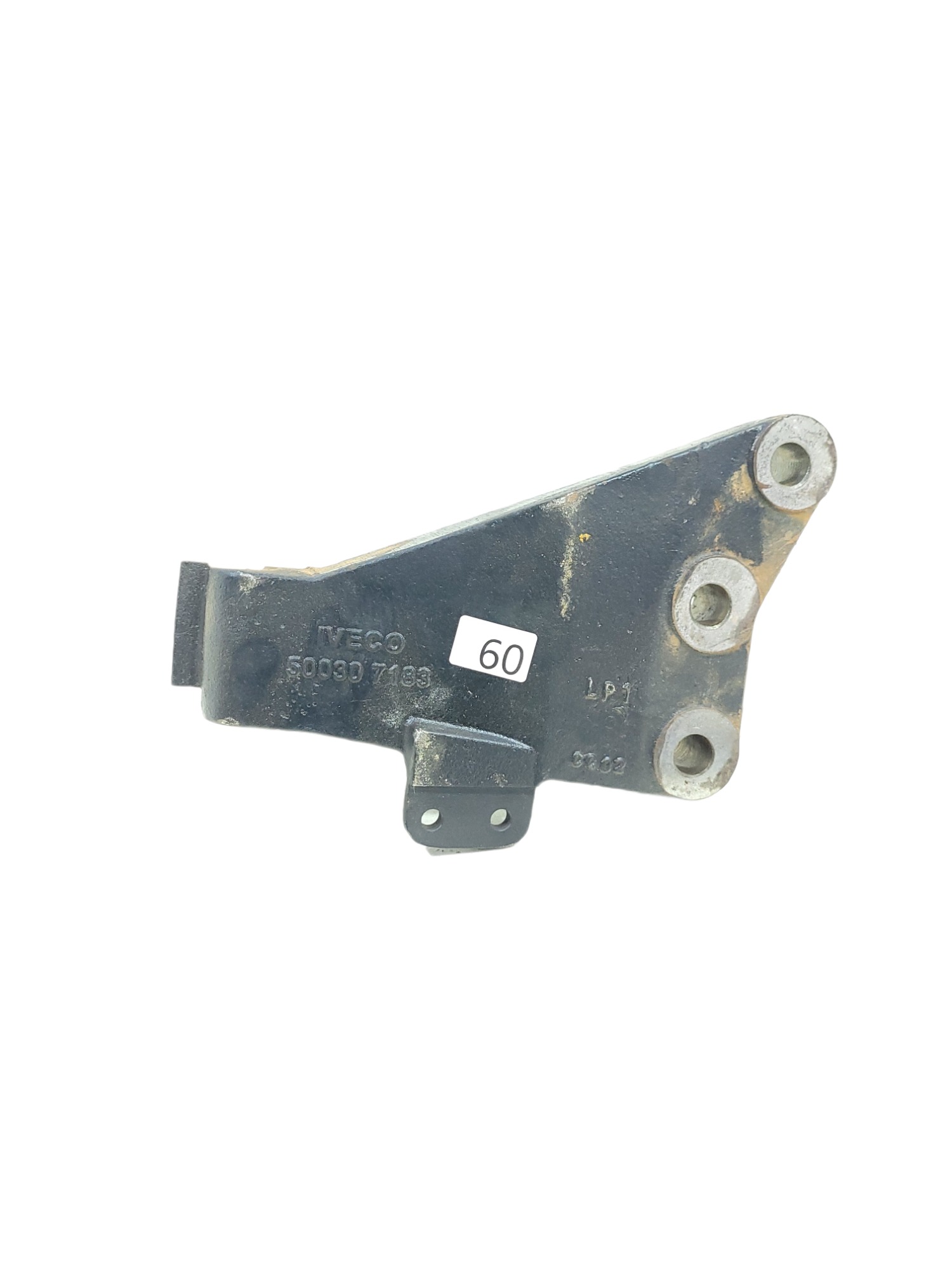 Suporte Motor Direito Iveco 500307183 1
