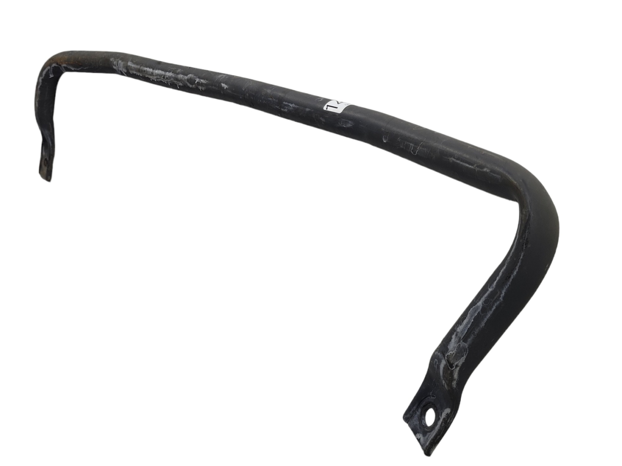 Pega Mão Volvo 2