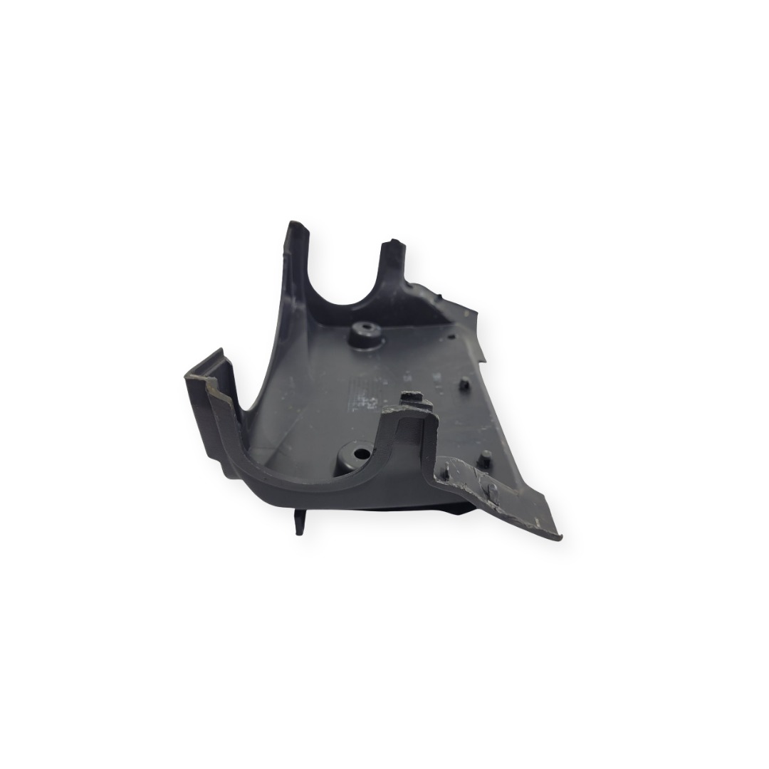 Moldura Coluna Direção Superior Iveco Tector 504240319 5