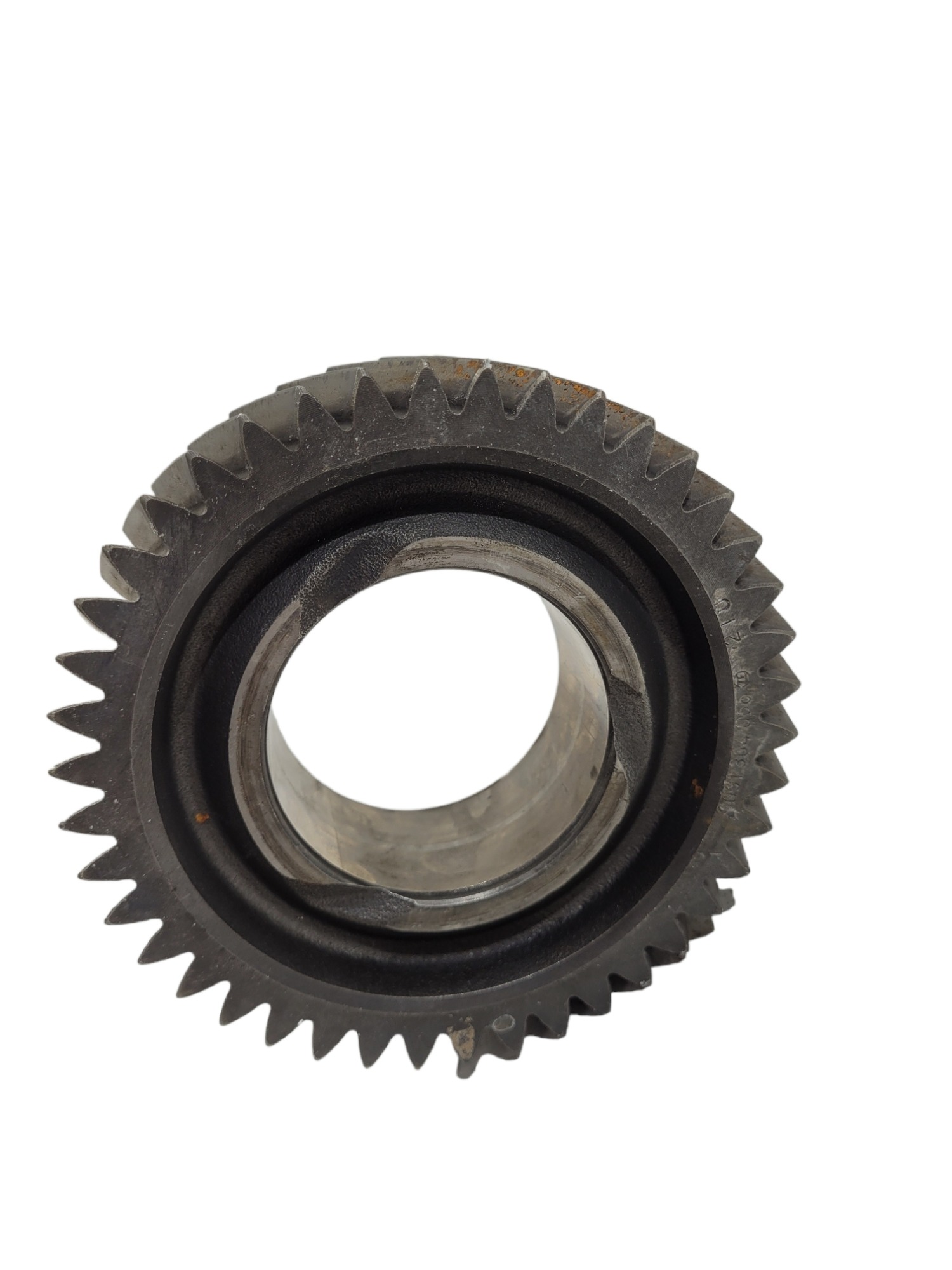 Engrenagem 2 Marchas Caixa Câmbio Zf 1307395143 3