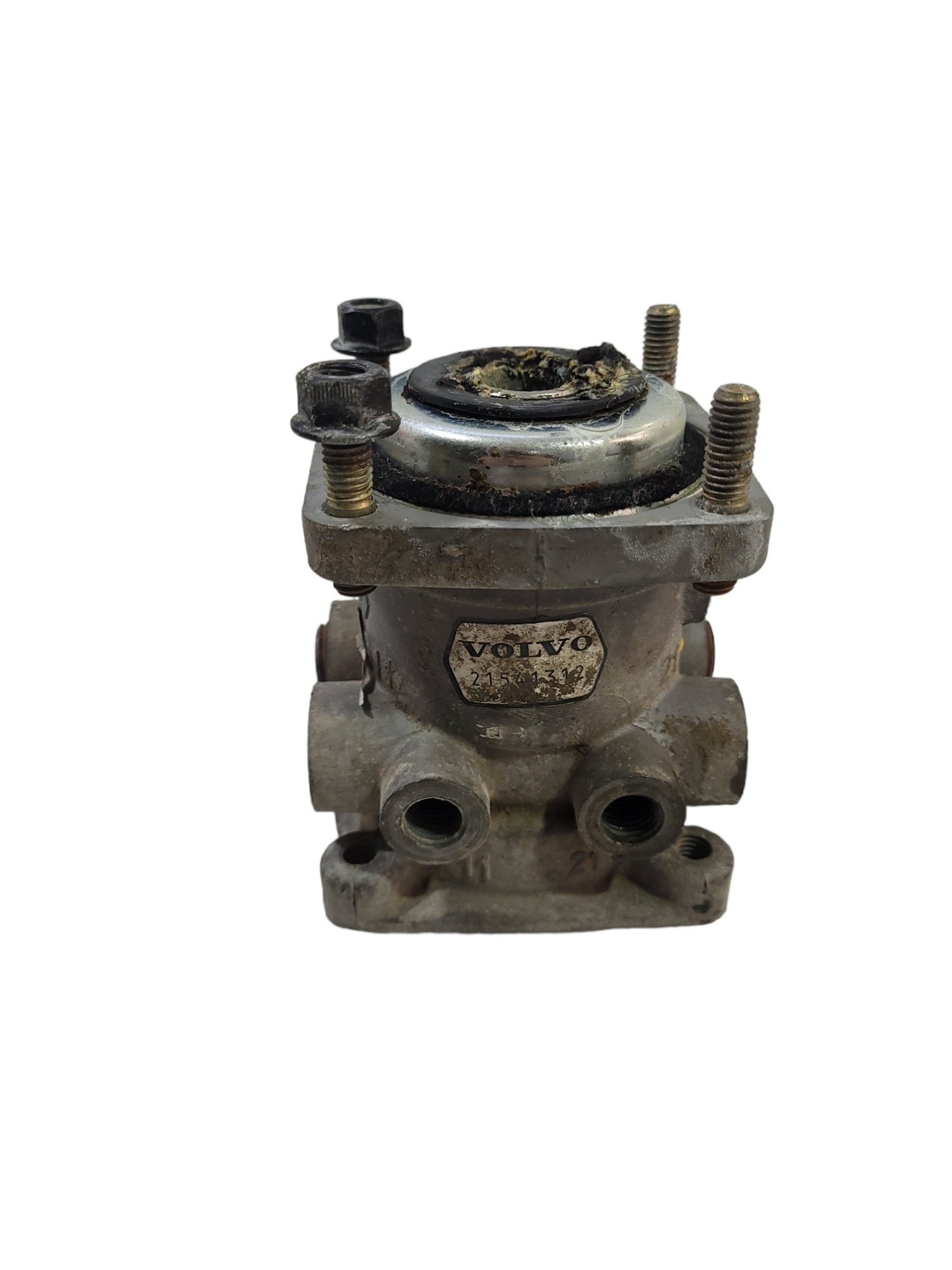 Valvula Pedal Freio Volvo – N 21541312 1