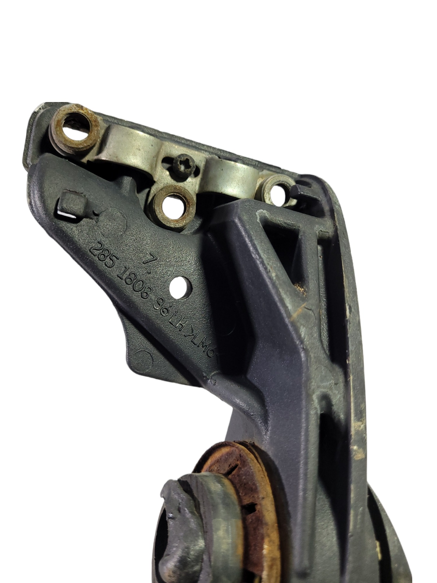Carcaça Retrovisor 9