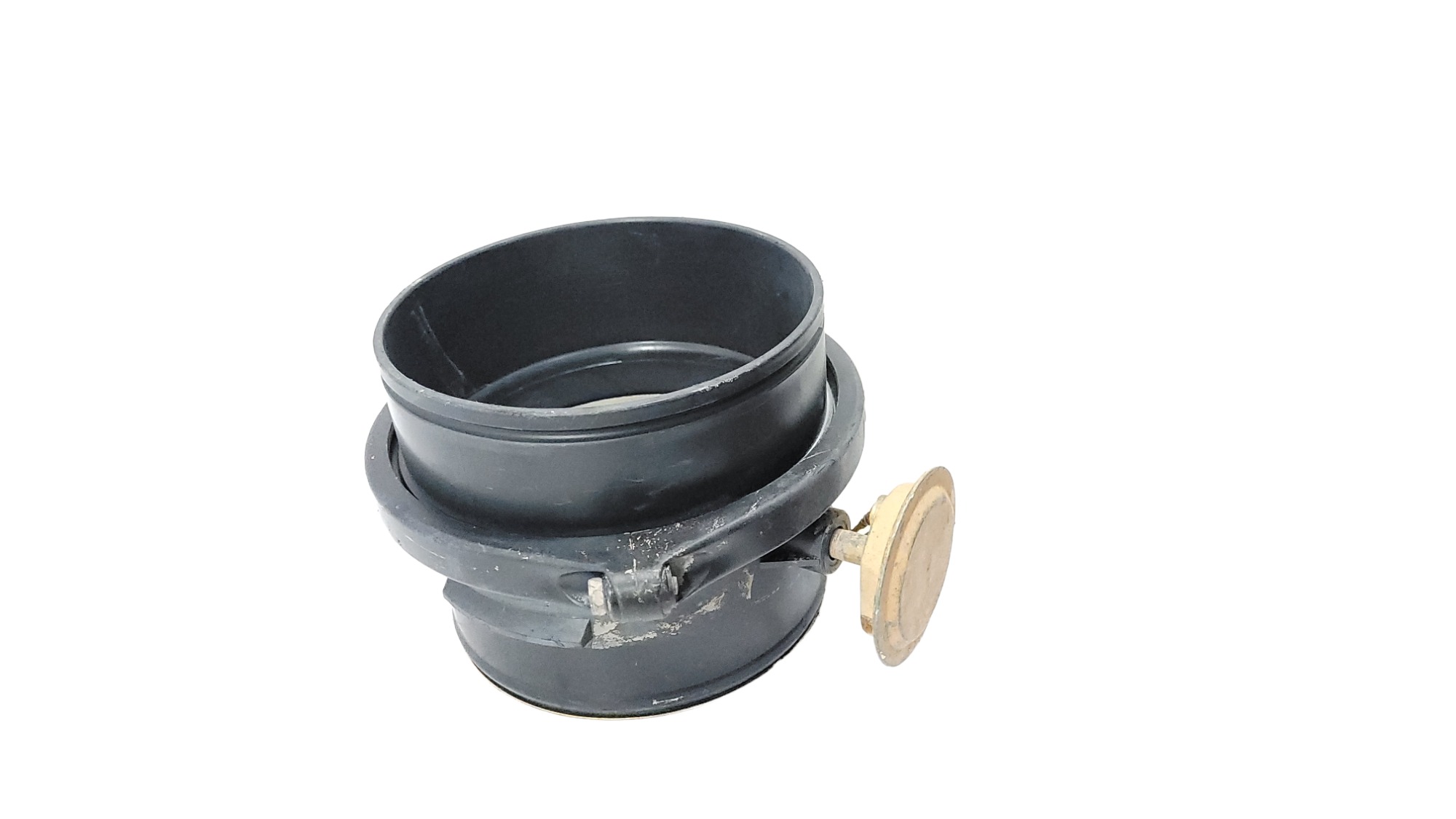 Duto Filtro Ar Ford Cargo 1