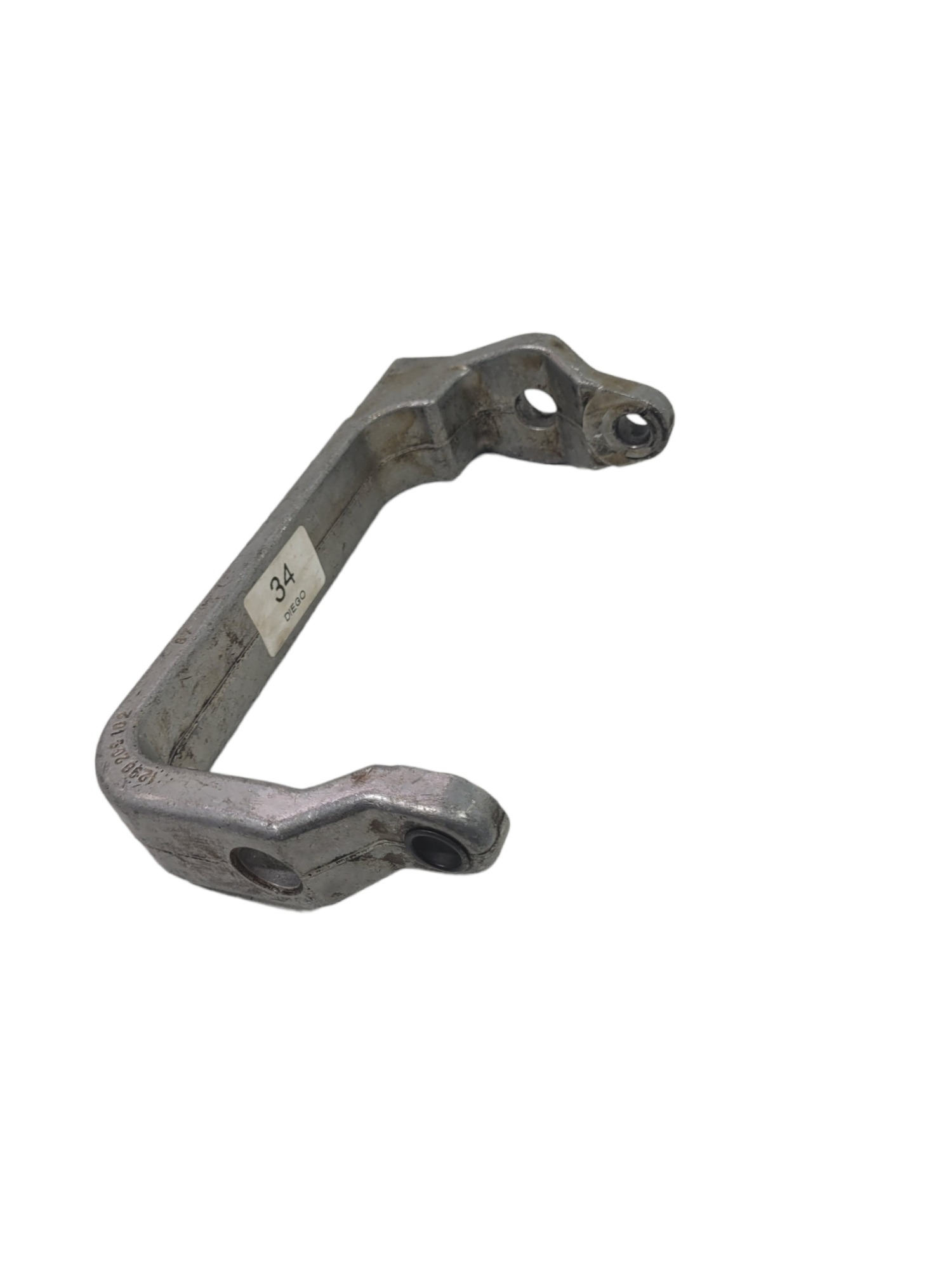 Garfo Da 3 E 4 Marcha Scania1290206102 1