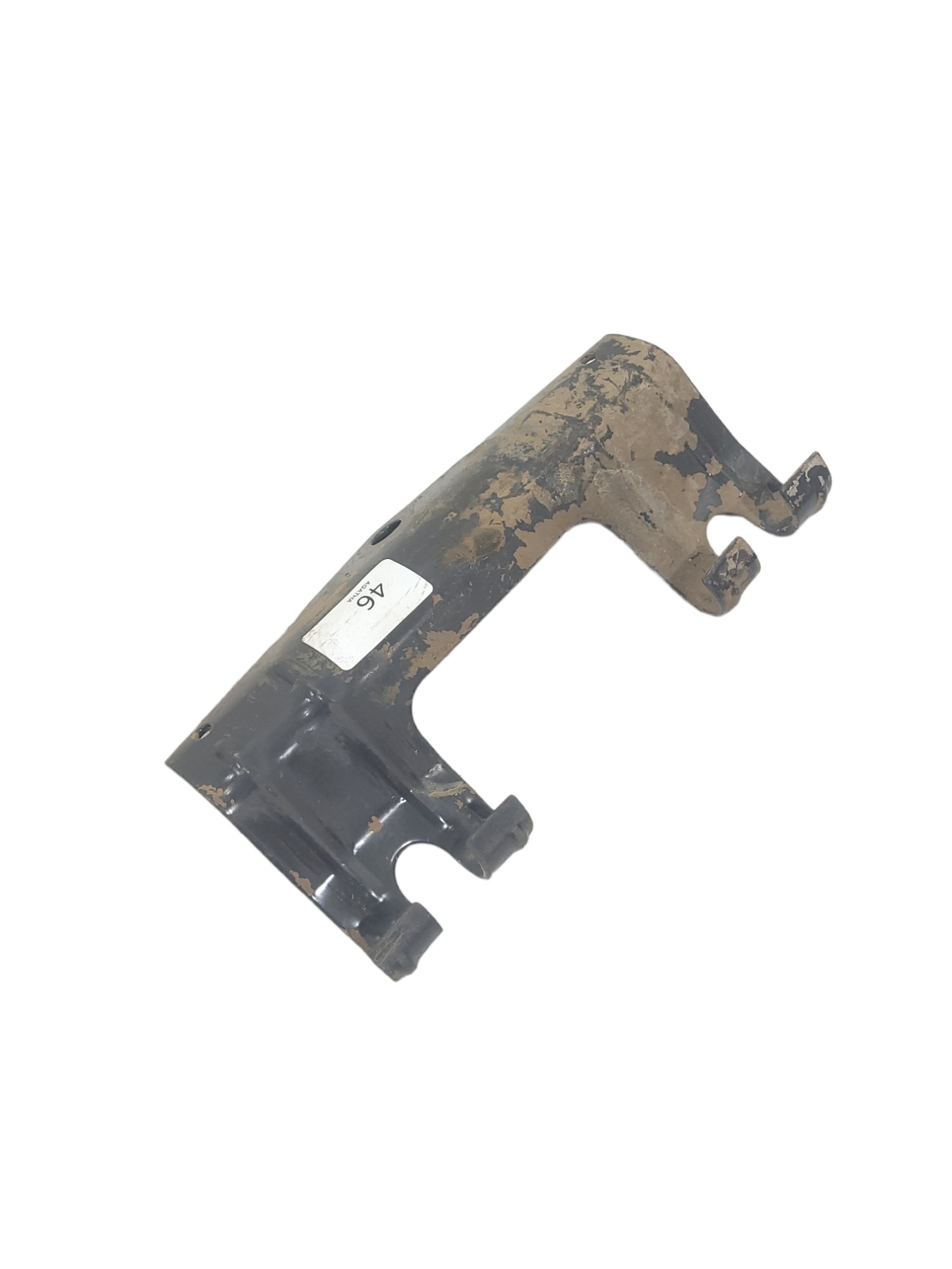 Suporte Silenciador Motor Scania 124 1364393 3