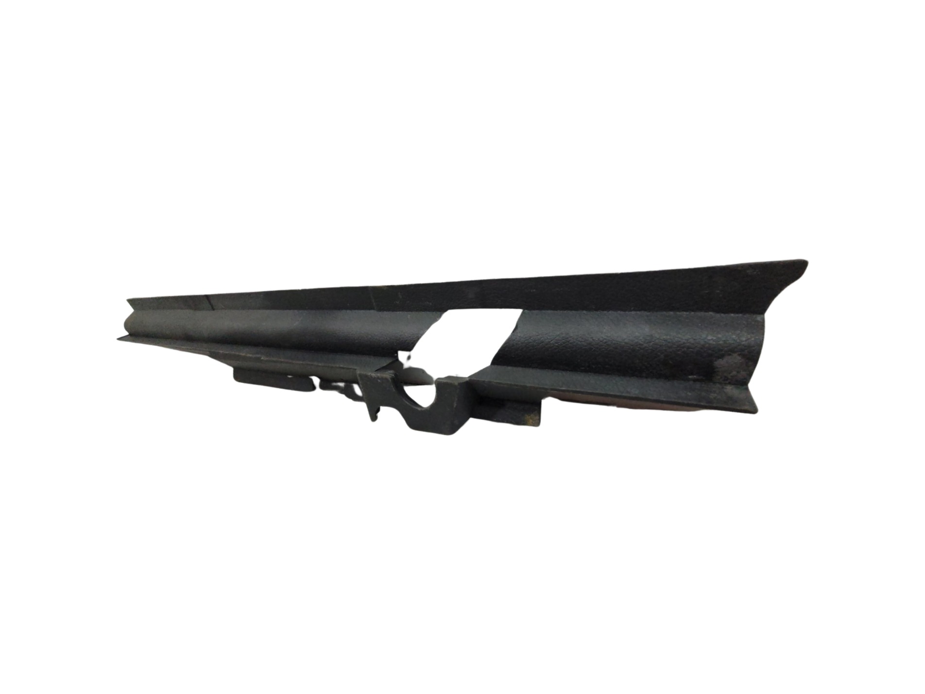 Moldura Da Coluna Inferior M Benz Axora9406920101 2