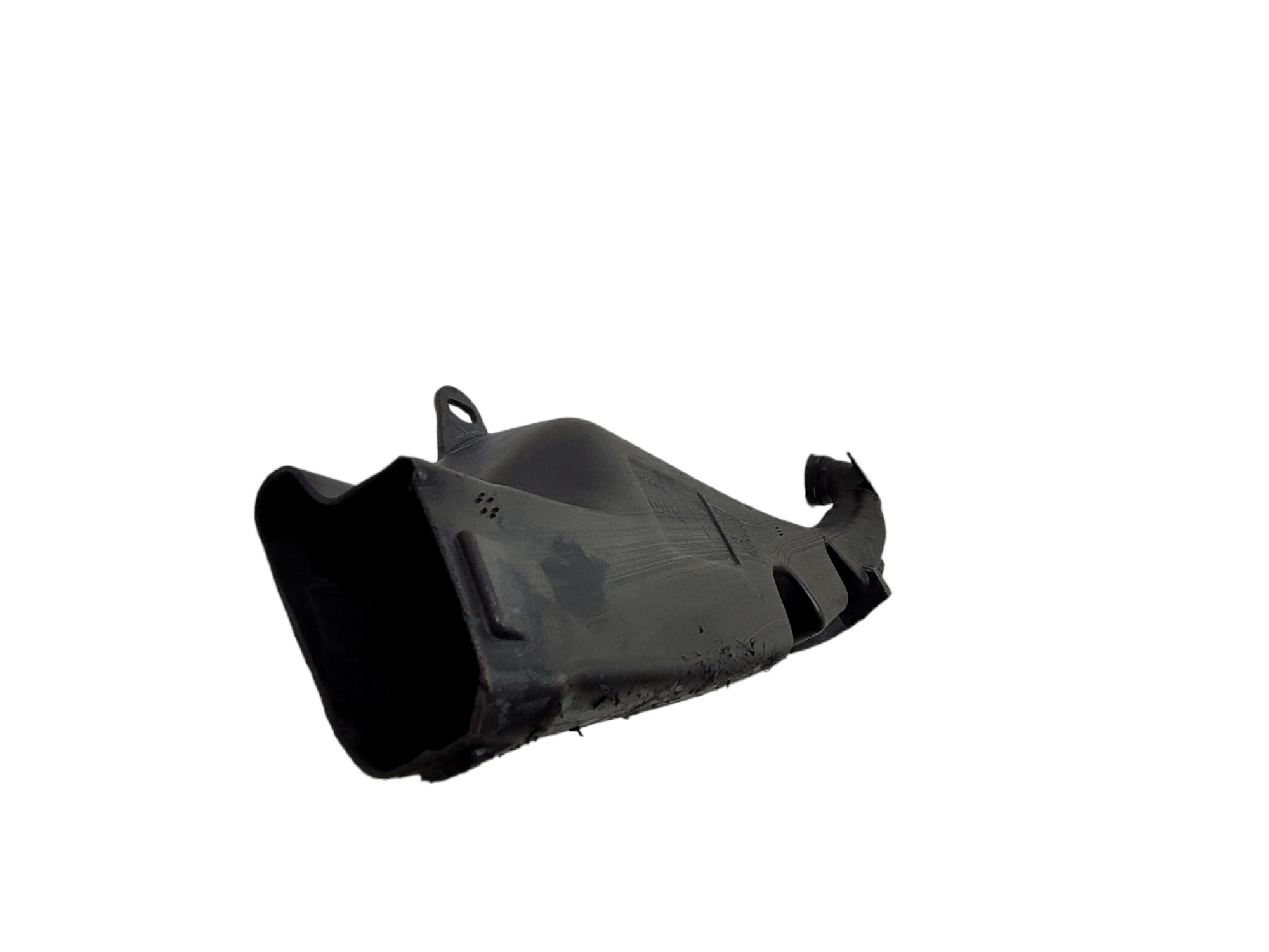 Duto De Ar Iveco 2