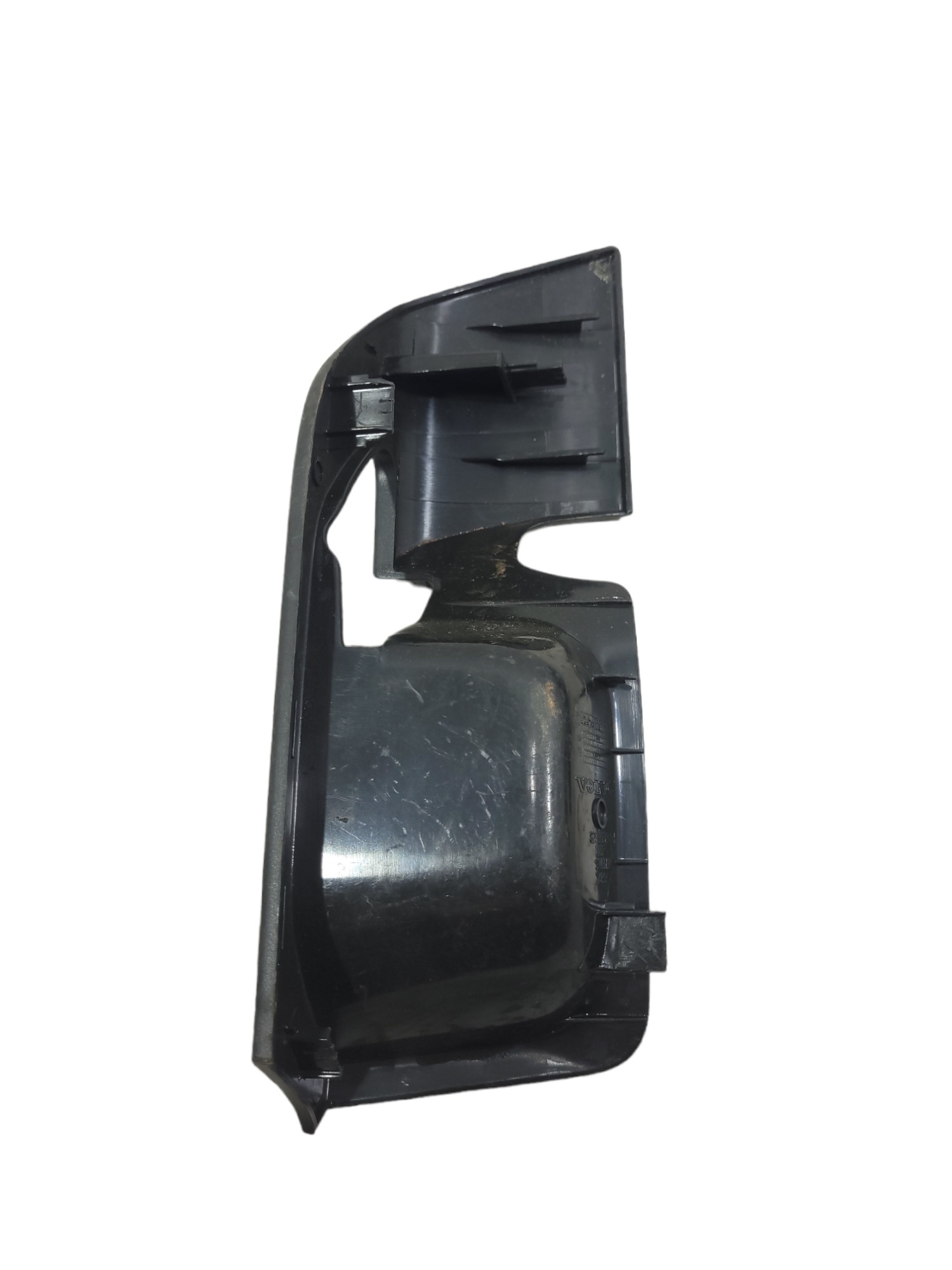 Moldura Maçaneta Porta Volvo Fh 8283 8279 4