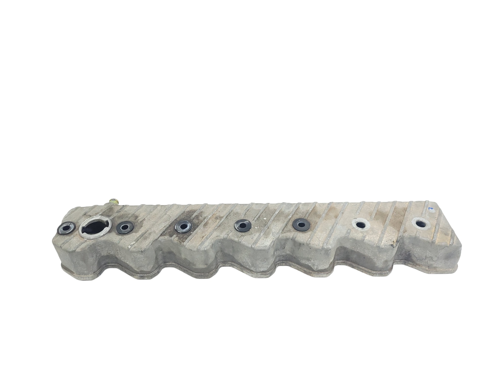 Tampa Cabeçote Motor Mwm 6 Cilindrosn 96070796001407 1
