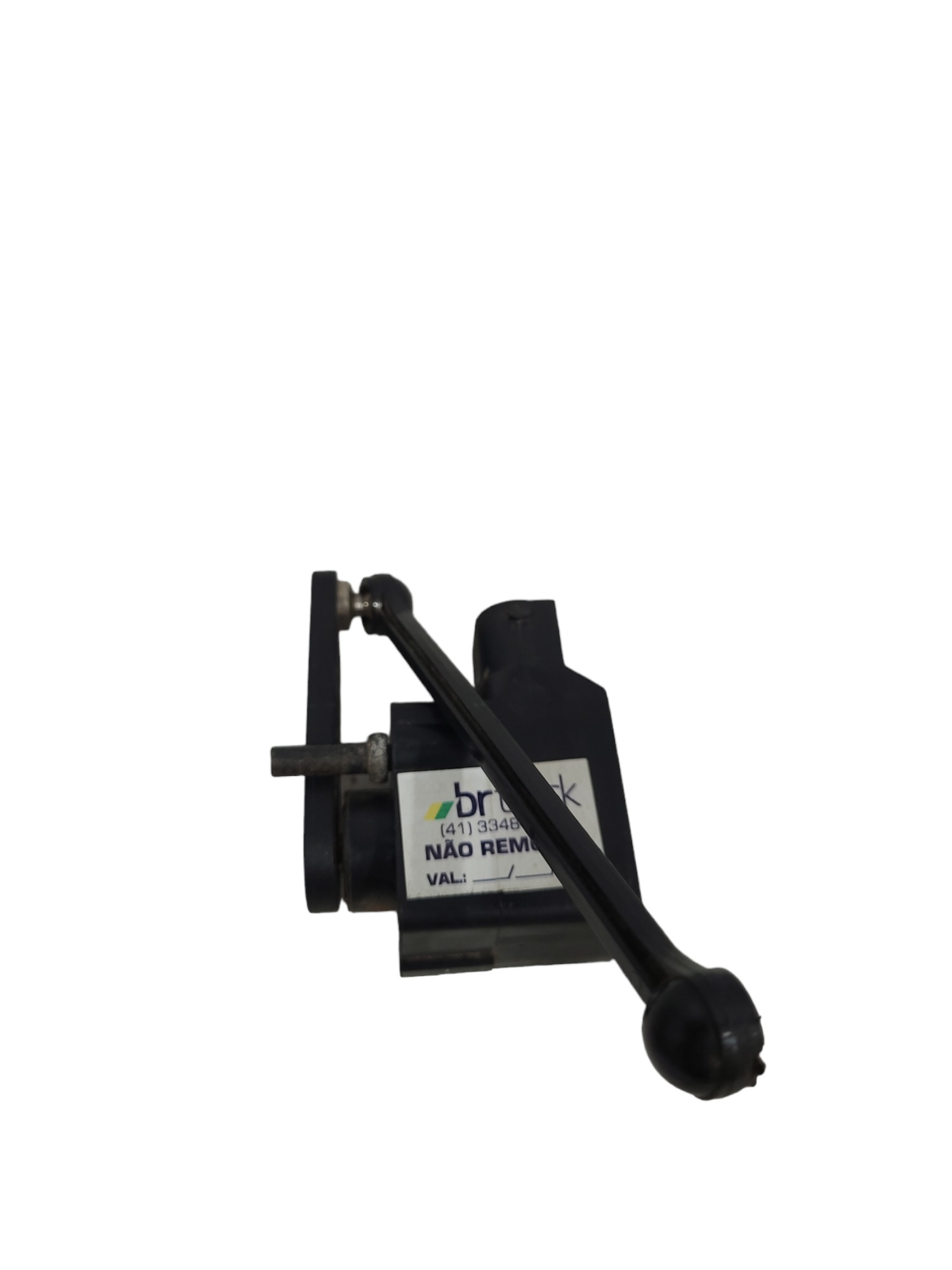Sensor Pedal Scania 124 1