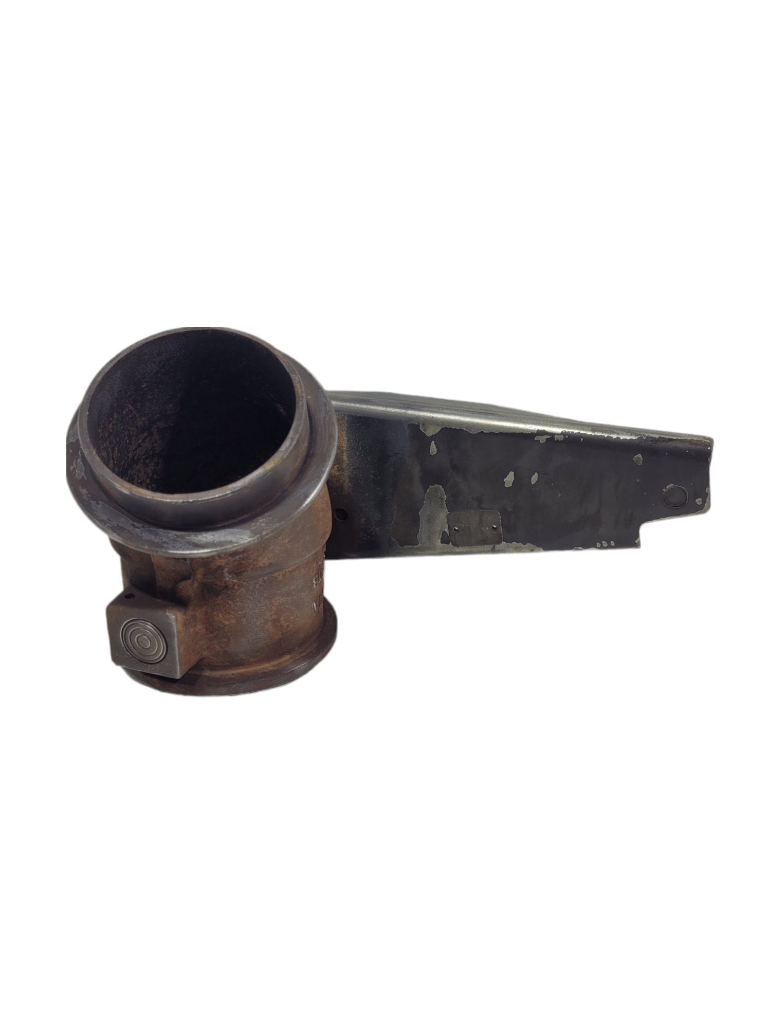 Conjunto Freio Motor Scania Ntg Acoplado 3