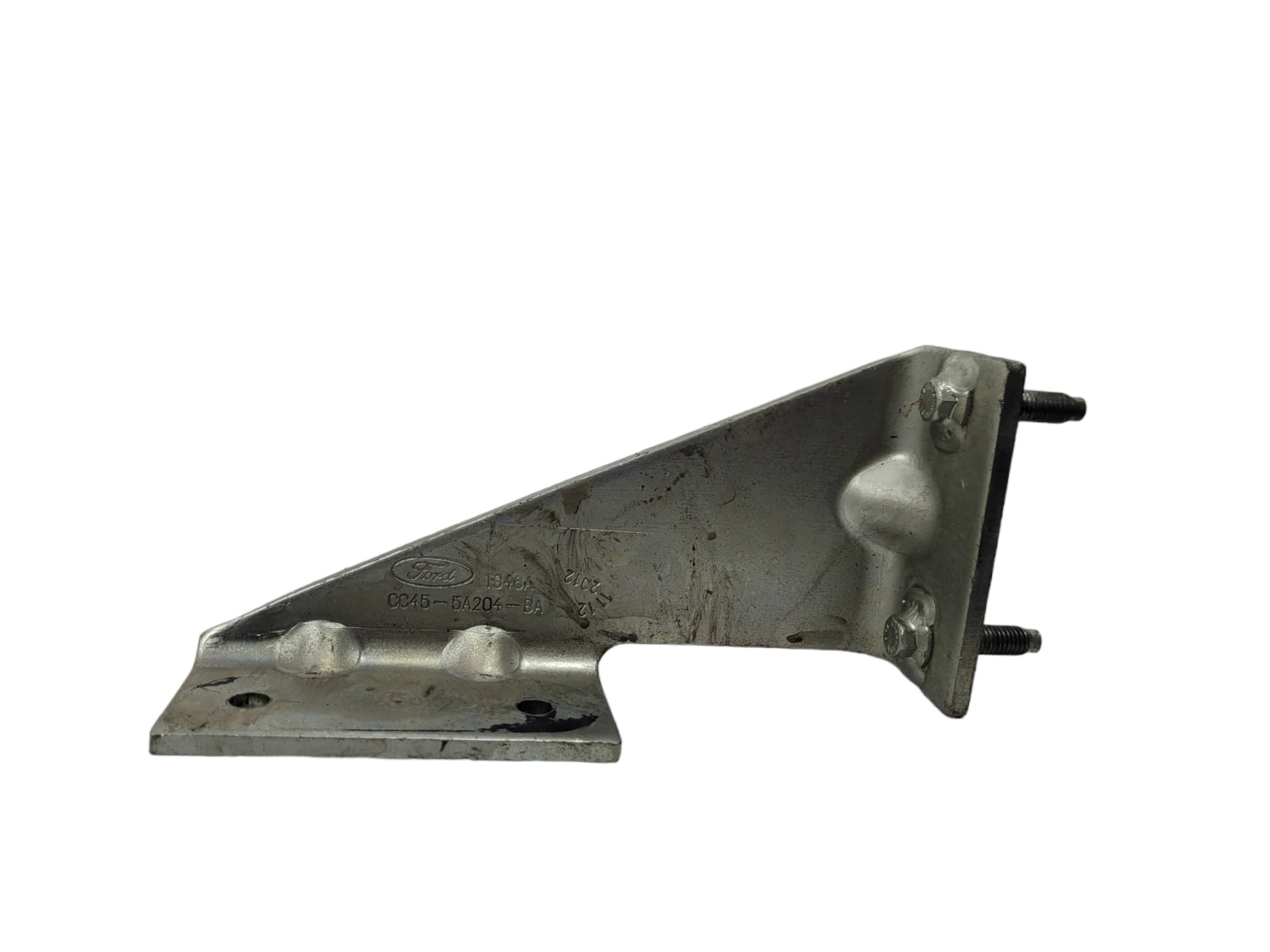 Suporte Silencioso Ford Cargo ~ Cc455a204ba 1