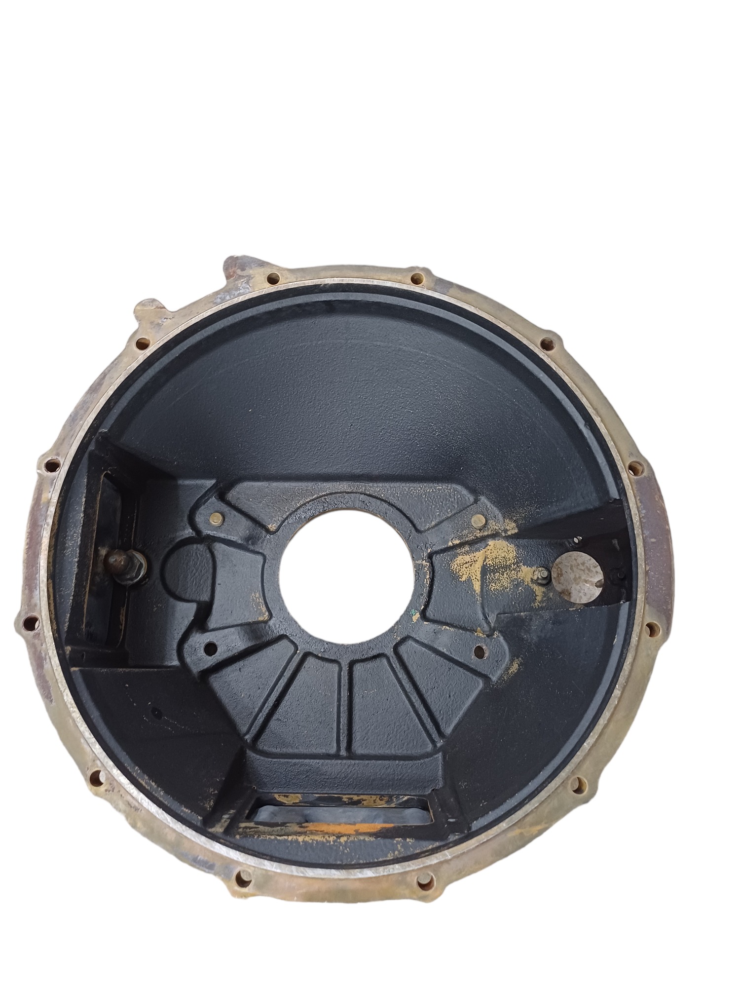 Capa Seca Vw 001832000062 4
