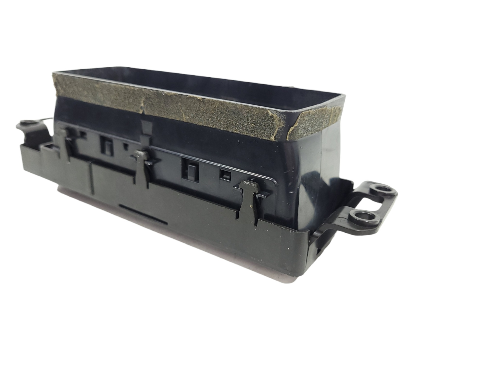 Difusor De Ar Esqurdo Sem Moldura E Botões Volvo Fh 4 4
