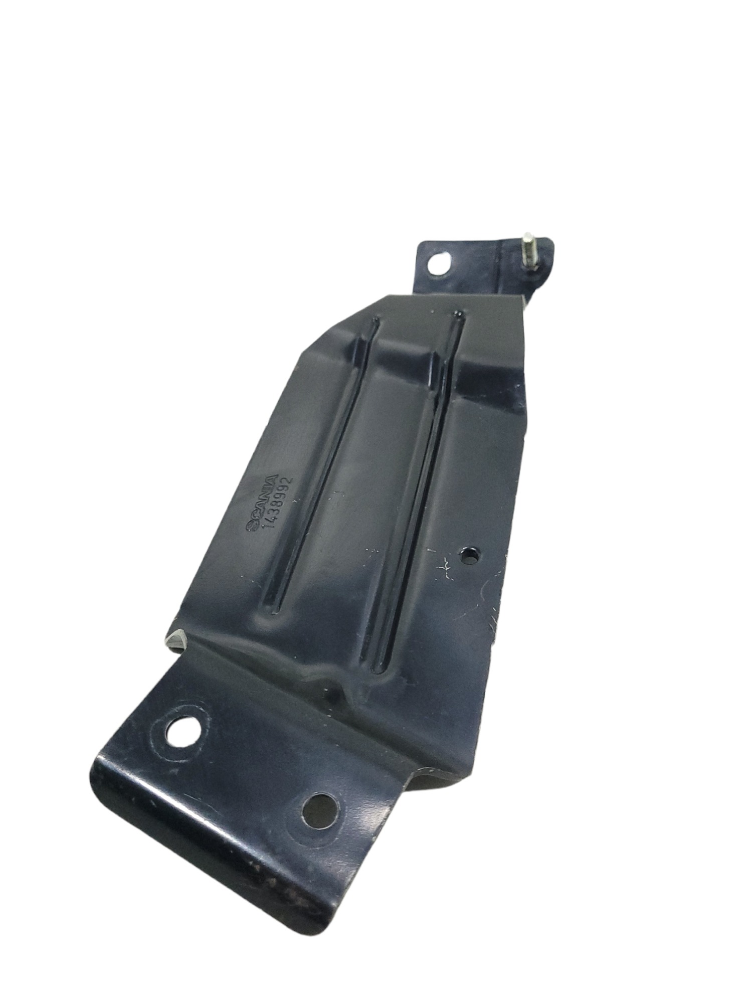Suporte Viga Apoio Cabine Scania 1438992 3