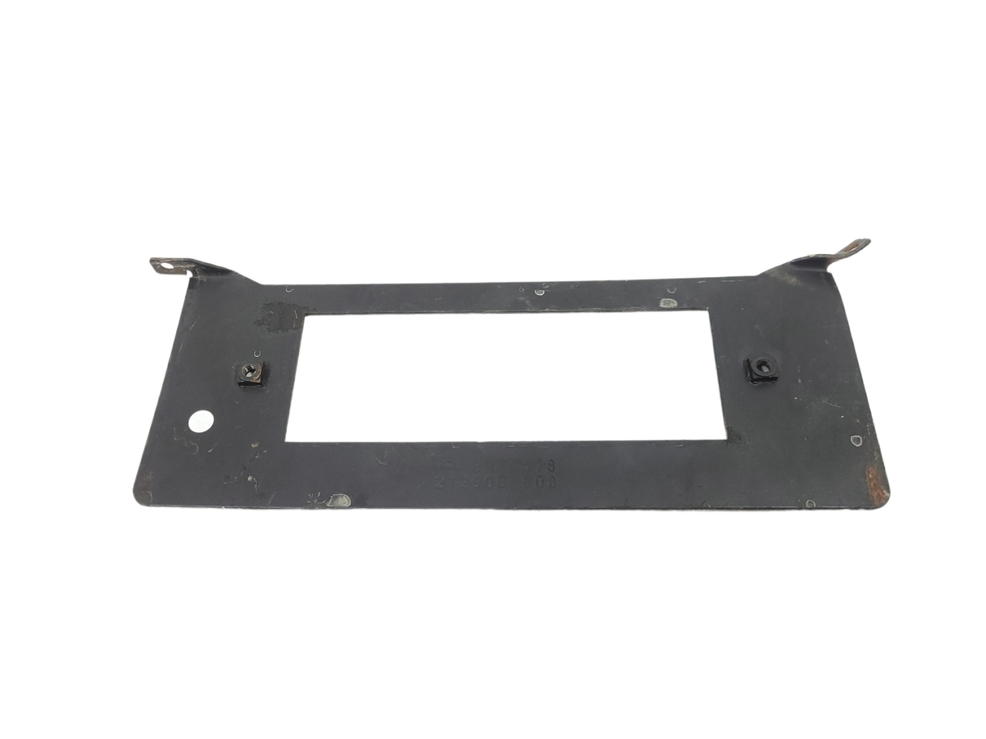 Suporte Módulo Cabine Vw Constellation 2t2906508 1