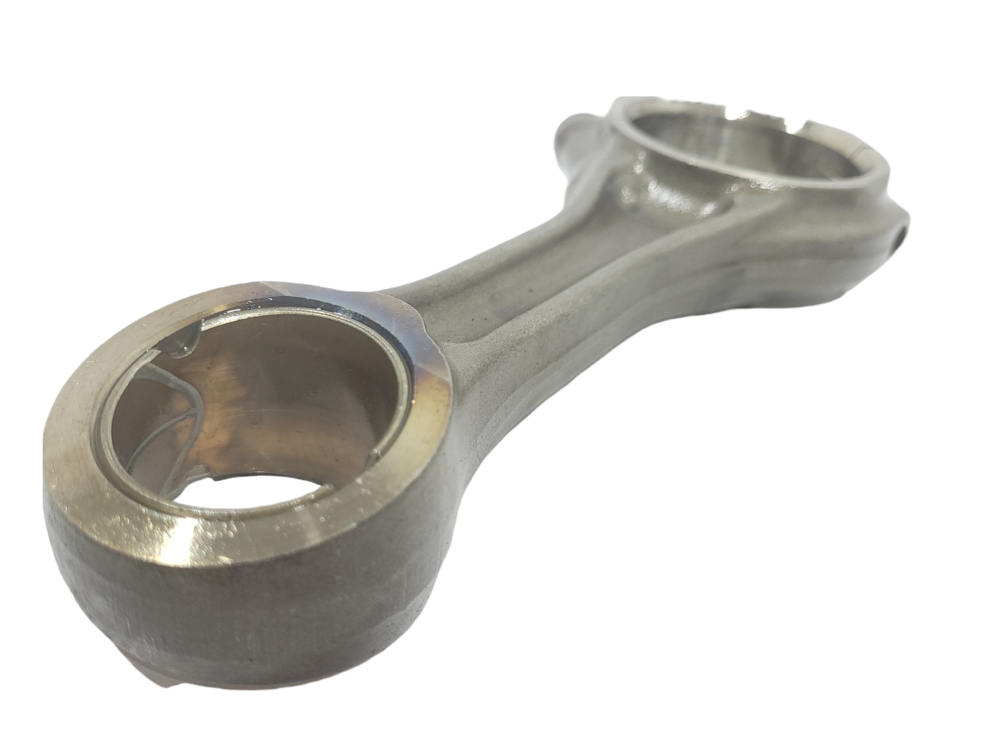 Biela Sem Pistão Motor Cummins Isf 4943977 4