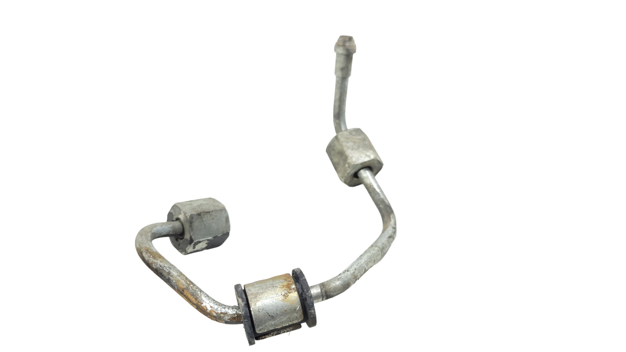 Cano De Bico Cummins 4