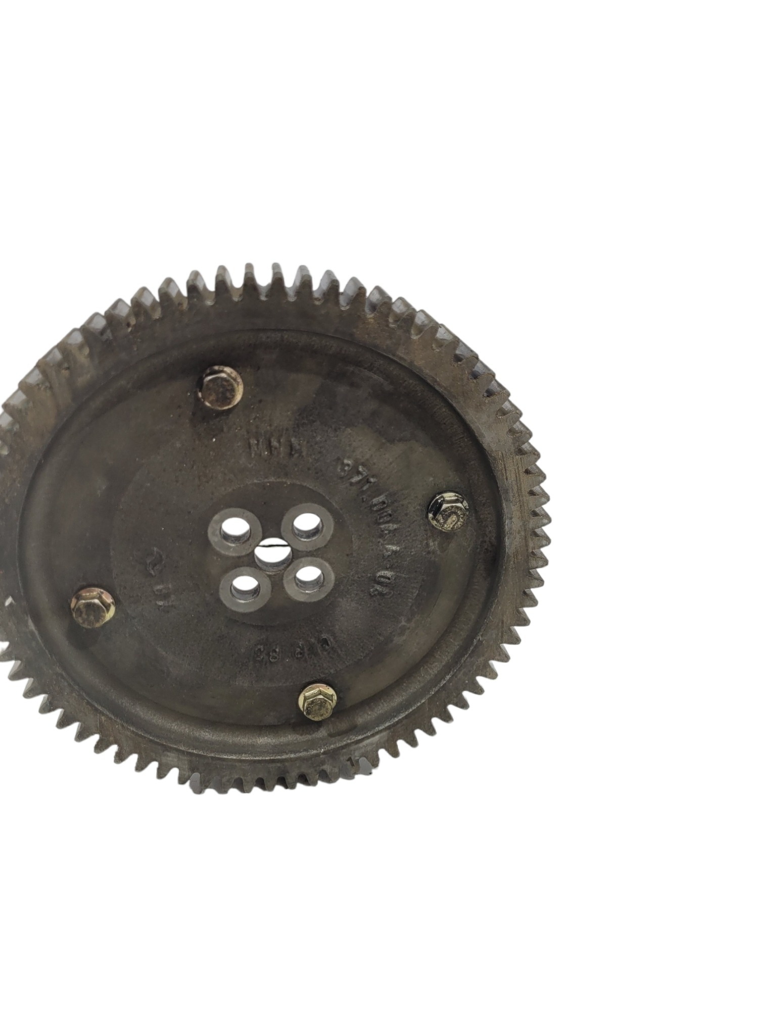 Engrenagem Comando Volvo Vm 371004404 4