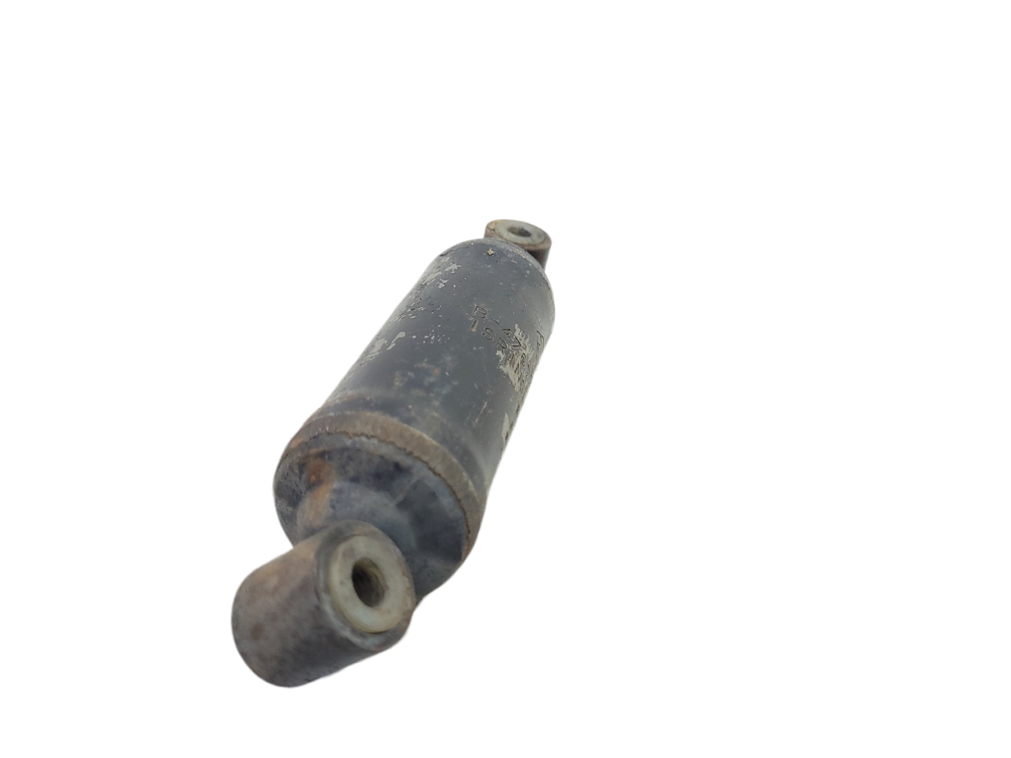 Amortecedor Banco Motorista Volvo 4