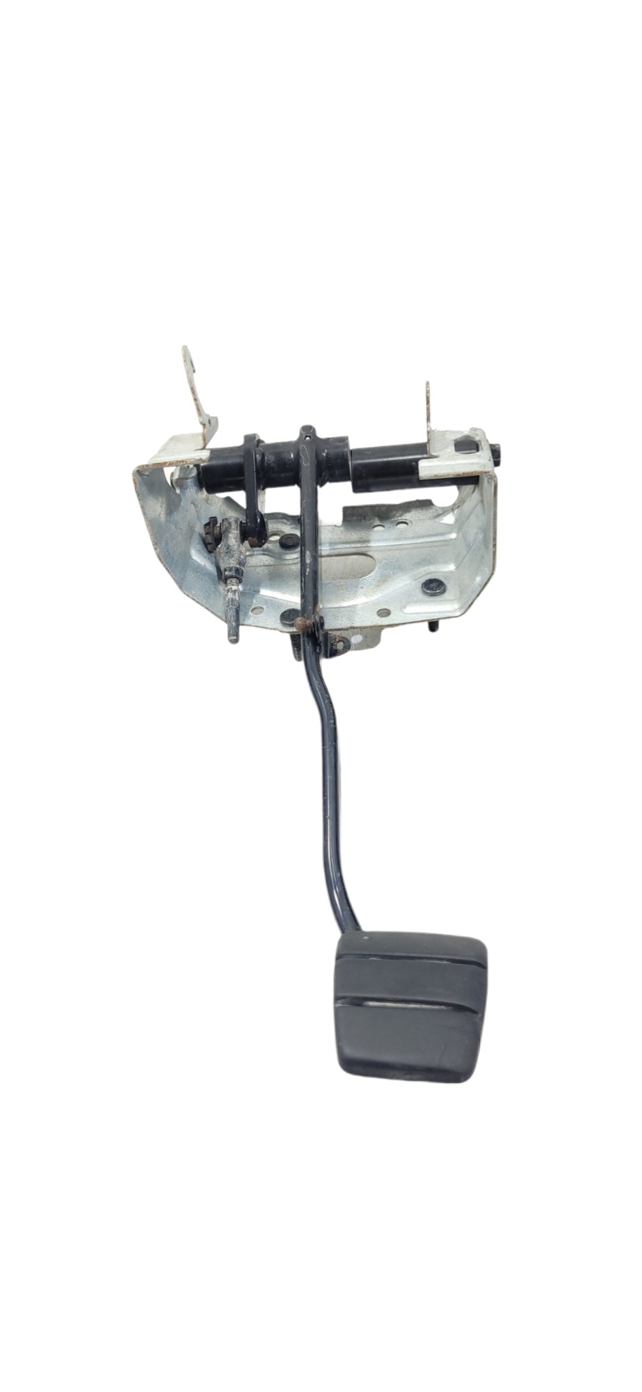 Pedal Scania 3