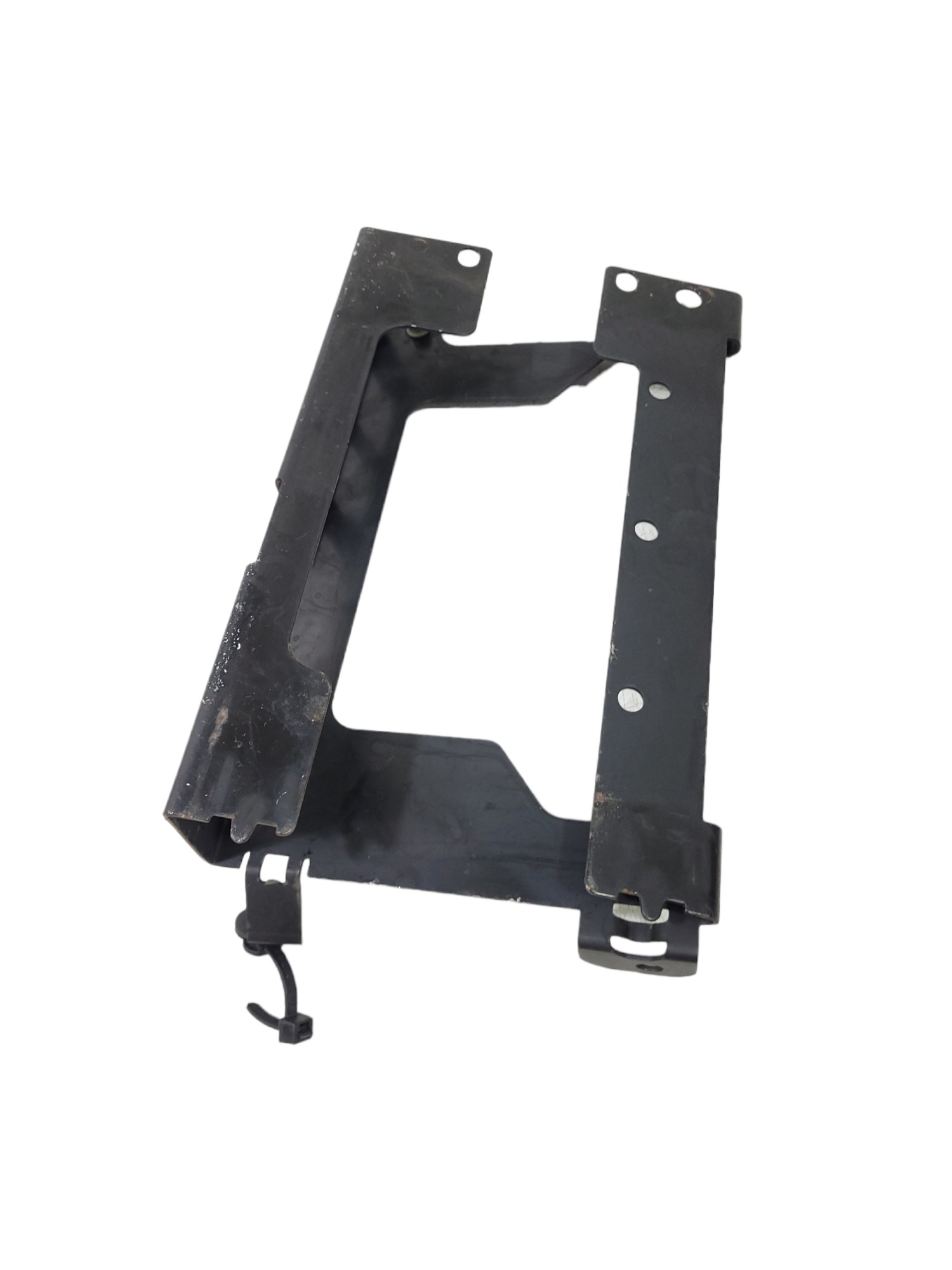 Suporte Conectores Elétricos Volvo Fh 20720252 3