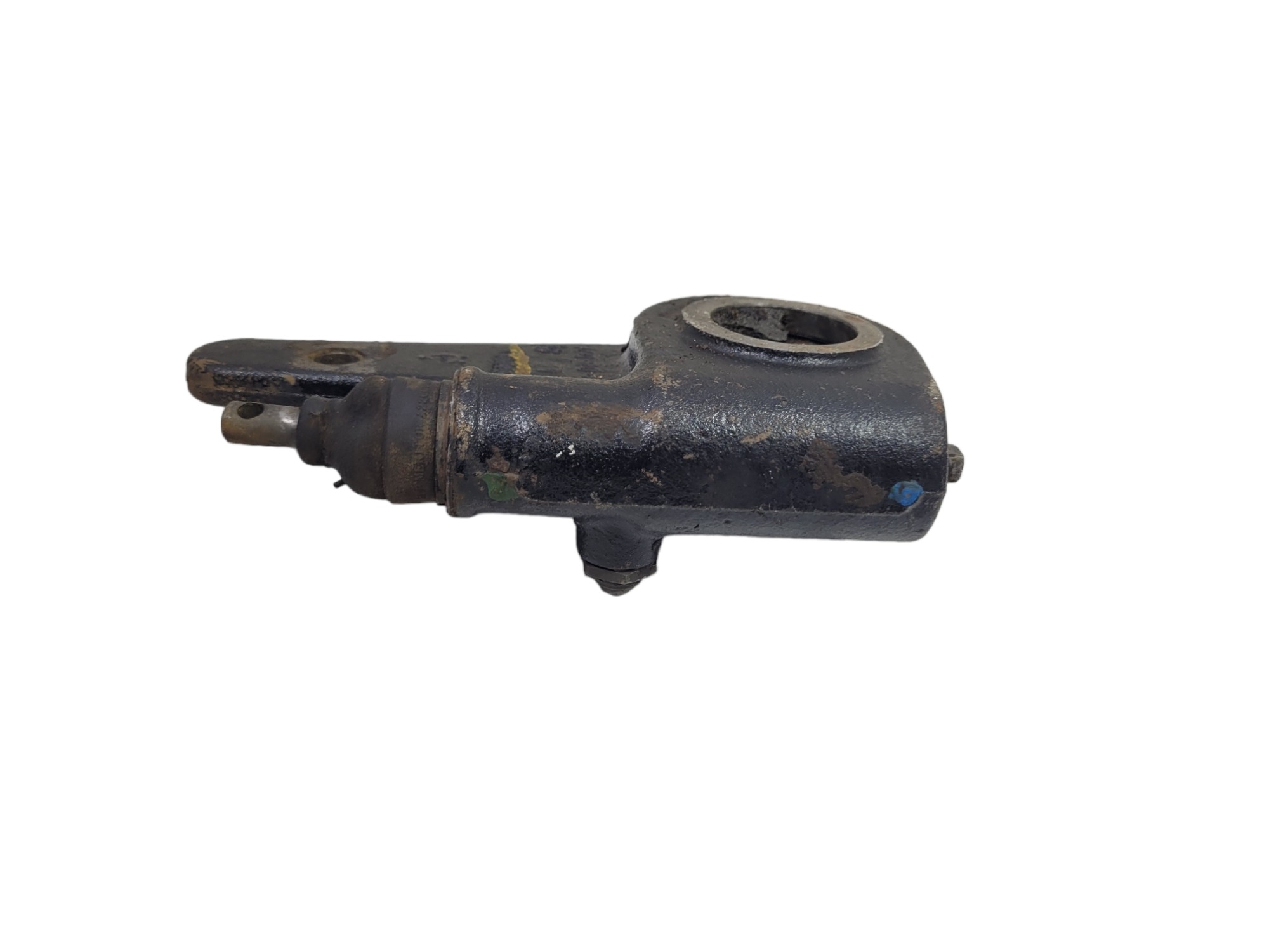 Catraca De Freio Ford Cargo 5