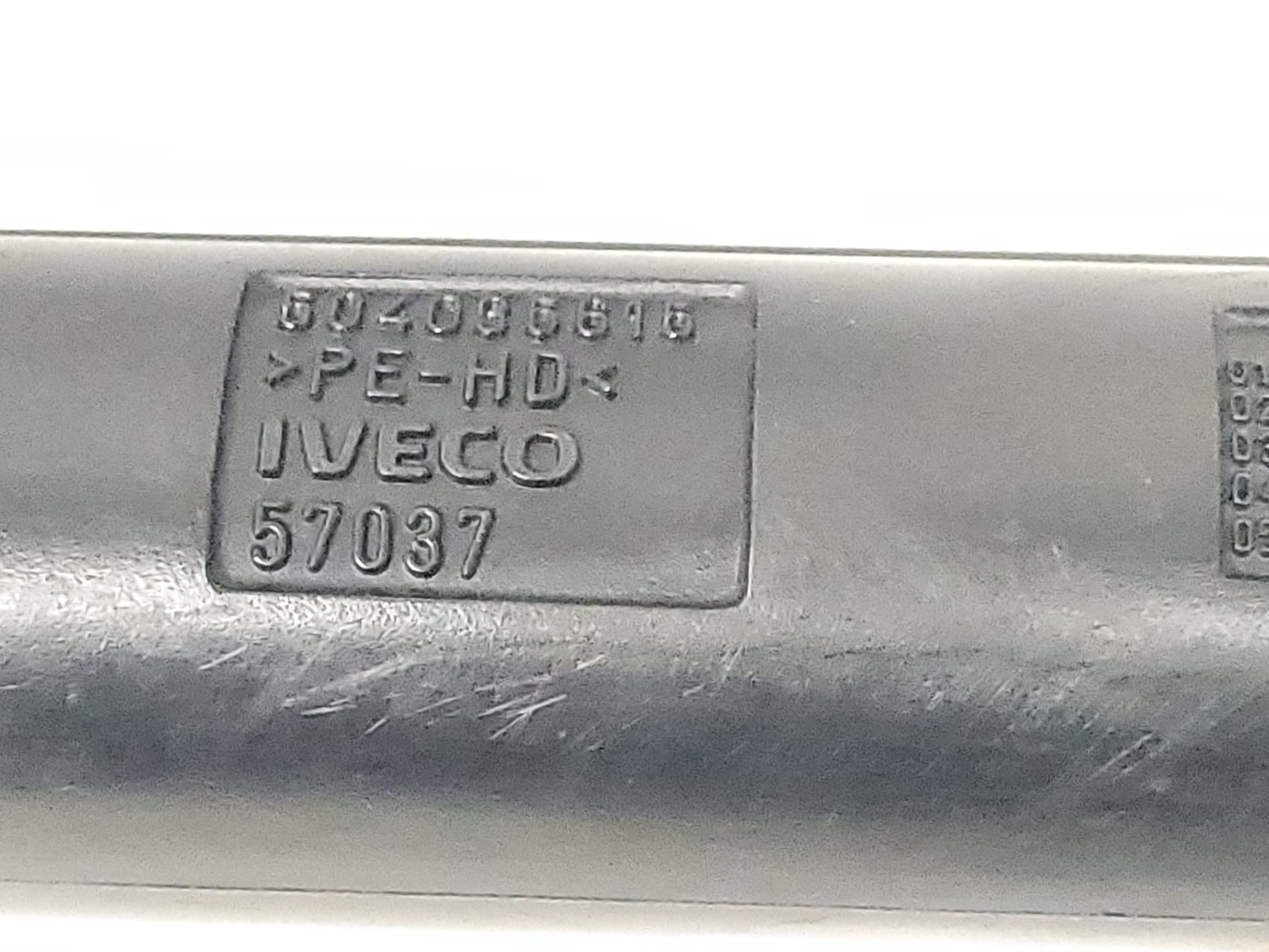 Duto Ar Iveco Stralis 504035615 6