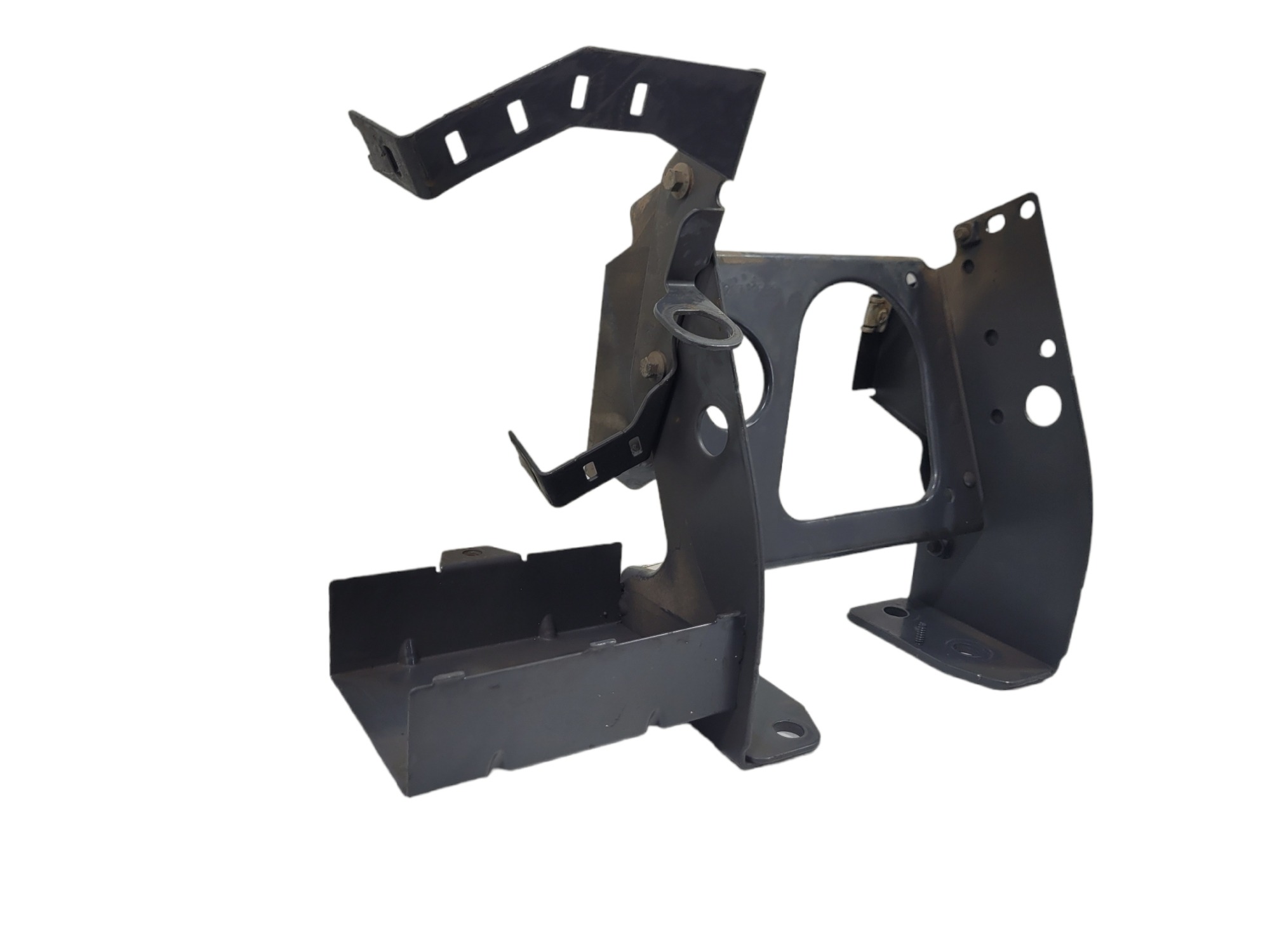 Suporte Cabine Volvo 20901130 3