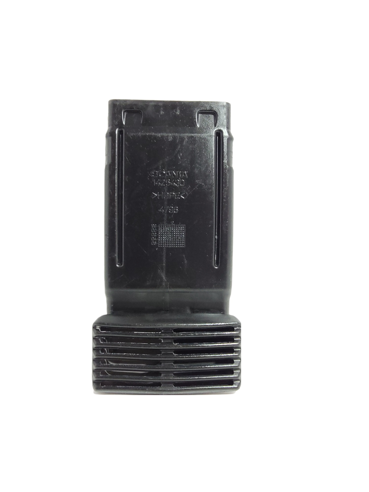 Tubo Filtro Caixa Ar Scania 1425430 4