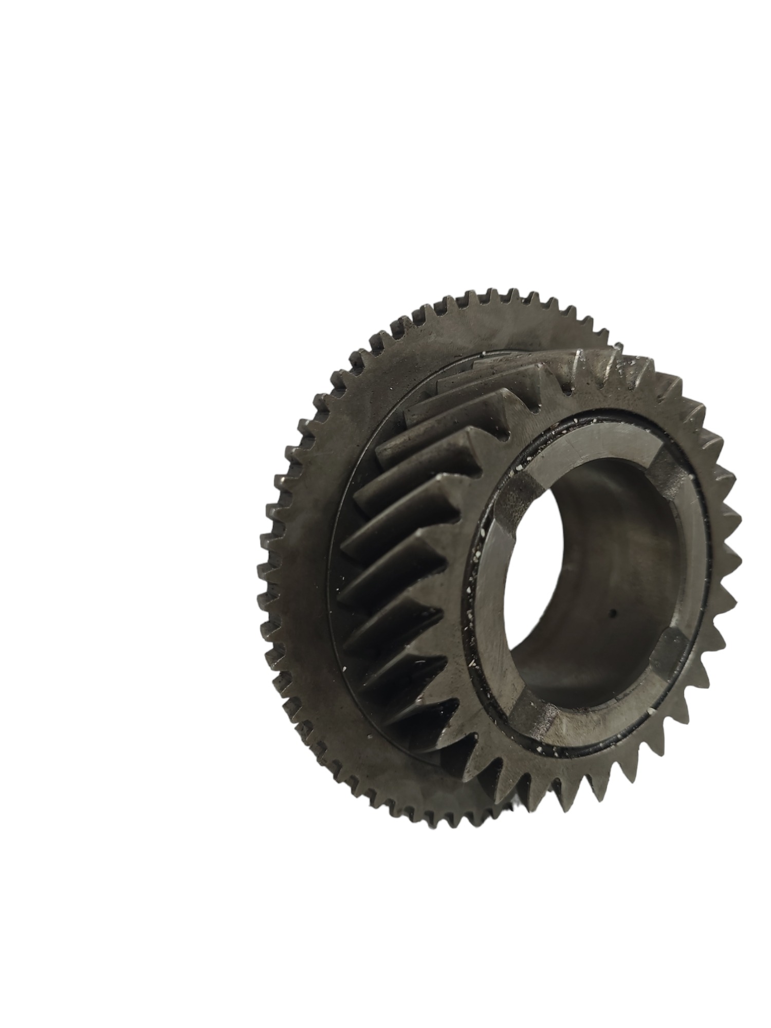 Engrenagem 3 Marcha Cambio Eaton Vw 8120 3