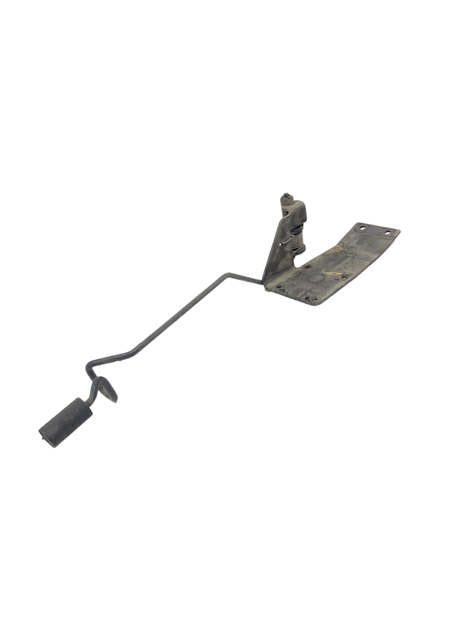 Suporte Cano Água Iveco Stralis 3
