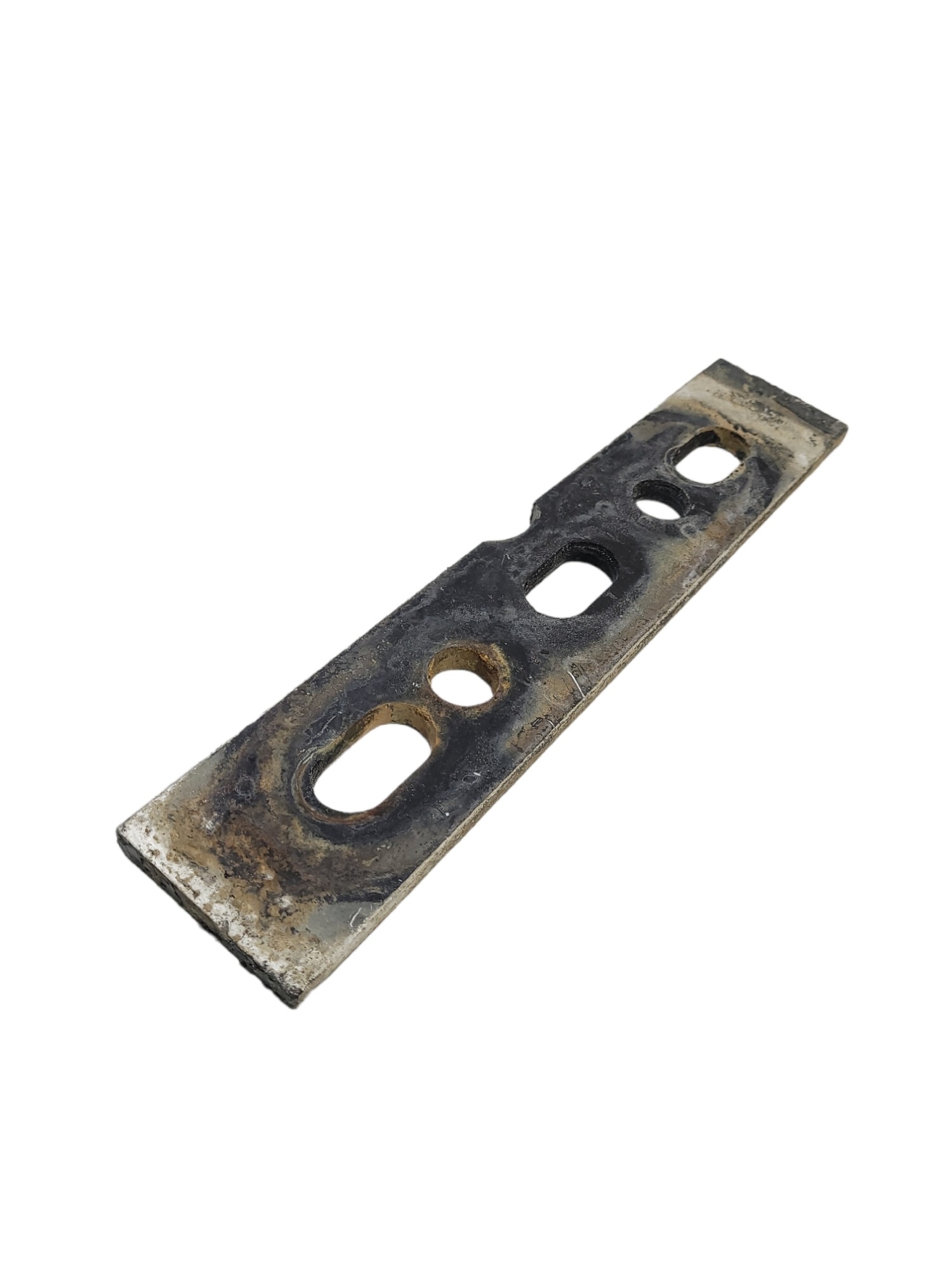 Suporte Tanque Combustível Scanian 1407006 4