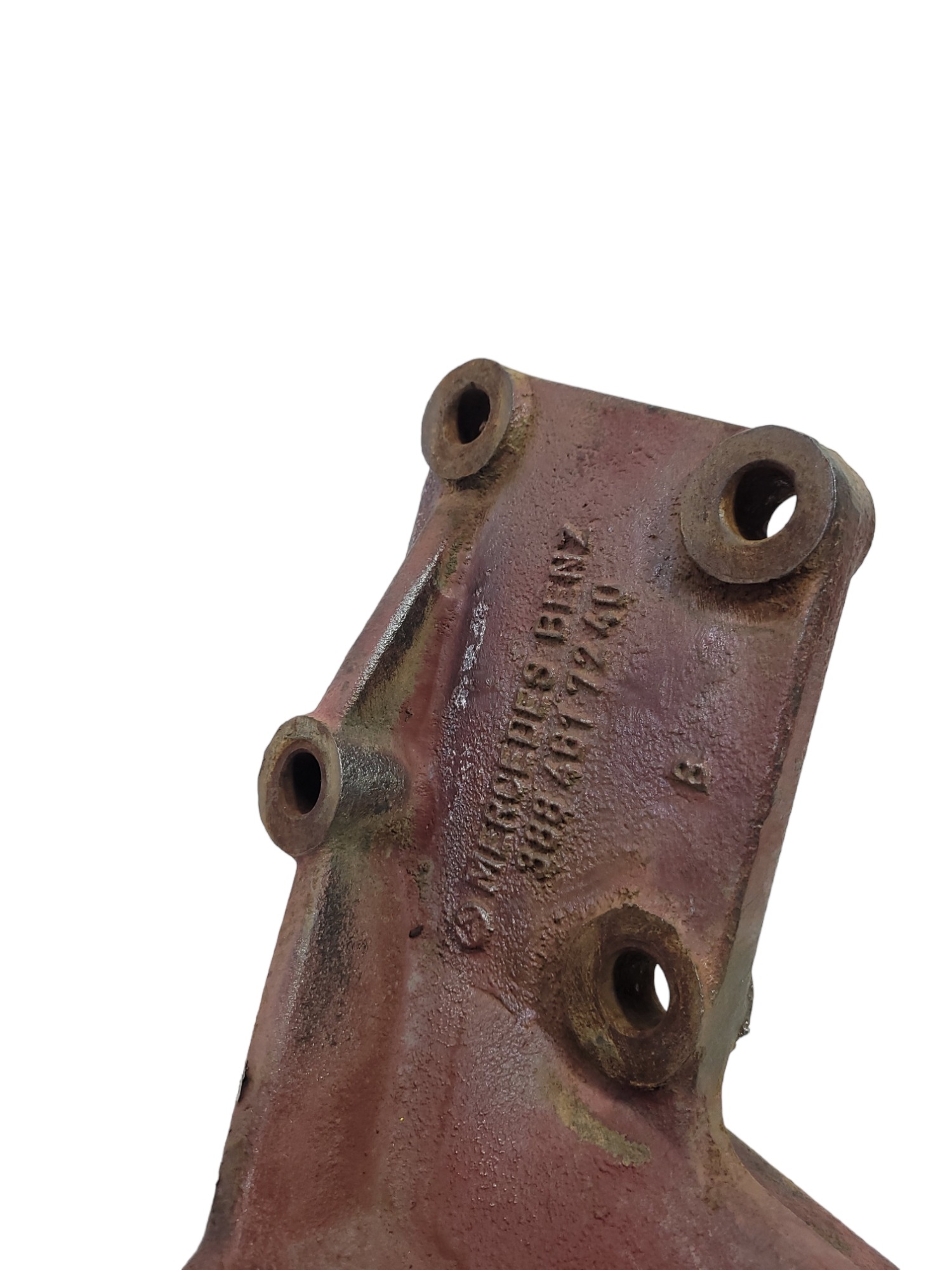 Suporte Caixa M Benz 19353884617240 5