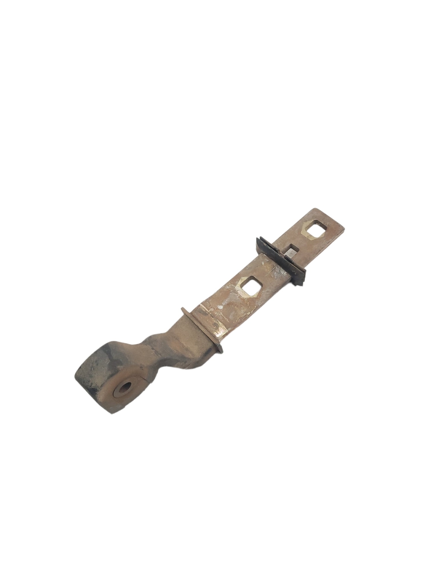Dobradiça Capo Frontal Direito M Benz Actros A9737500351 4